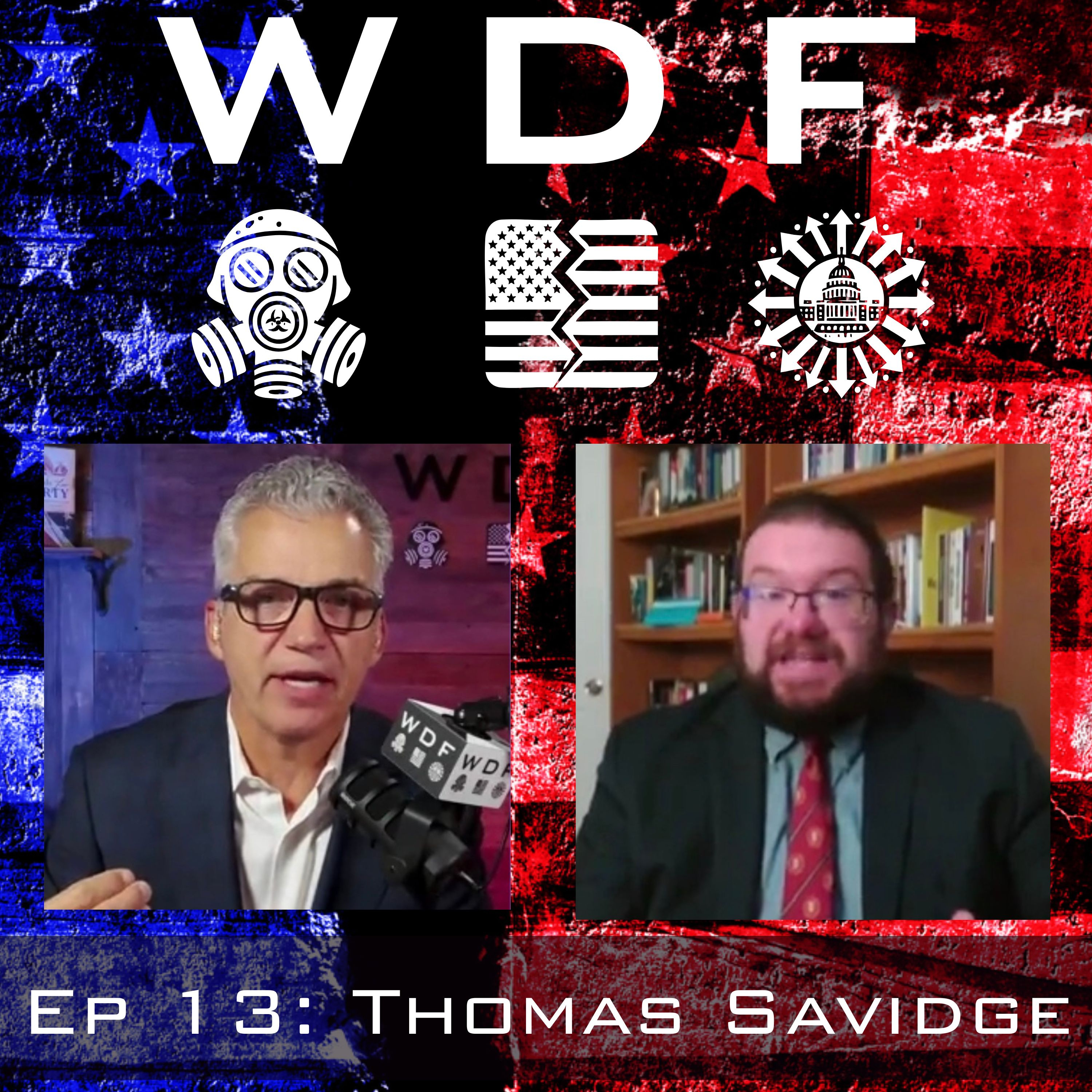 War, Divorce, or Federalism; America at a Crossroads