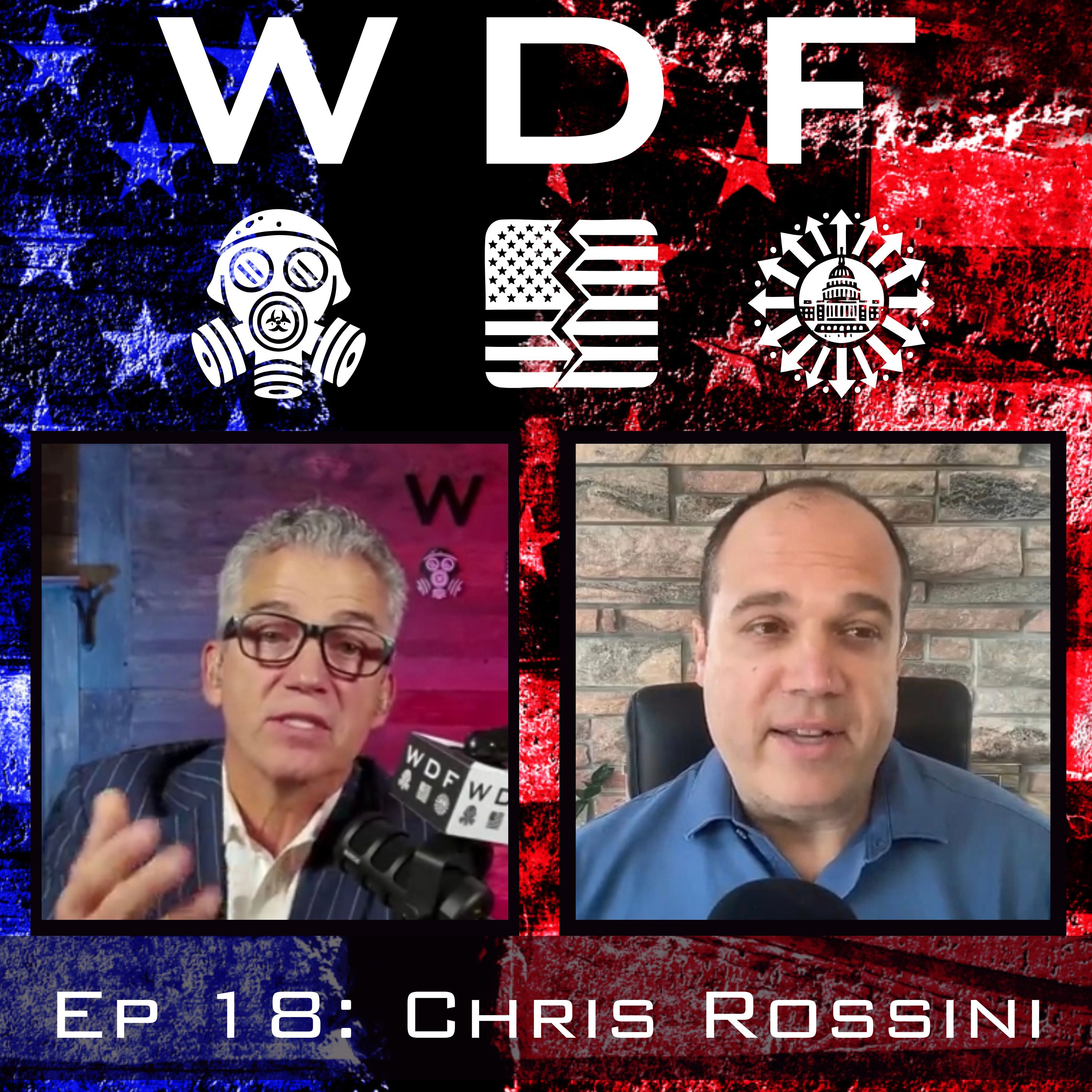 War, Divorce, or Federalism; America at a Crossroads