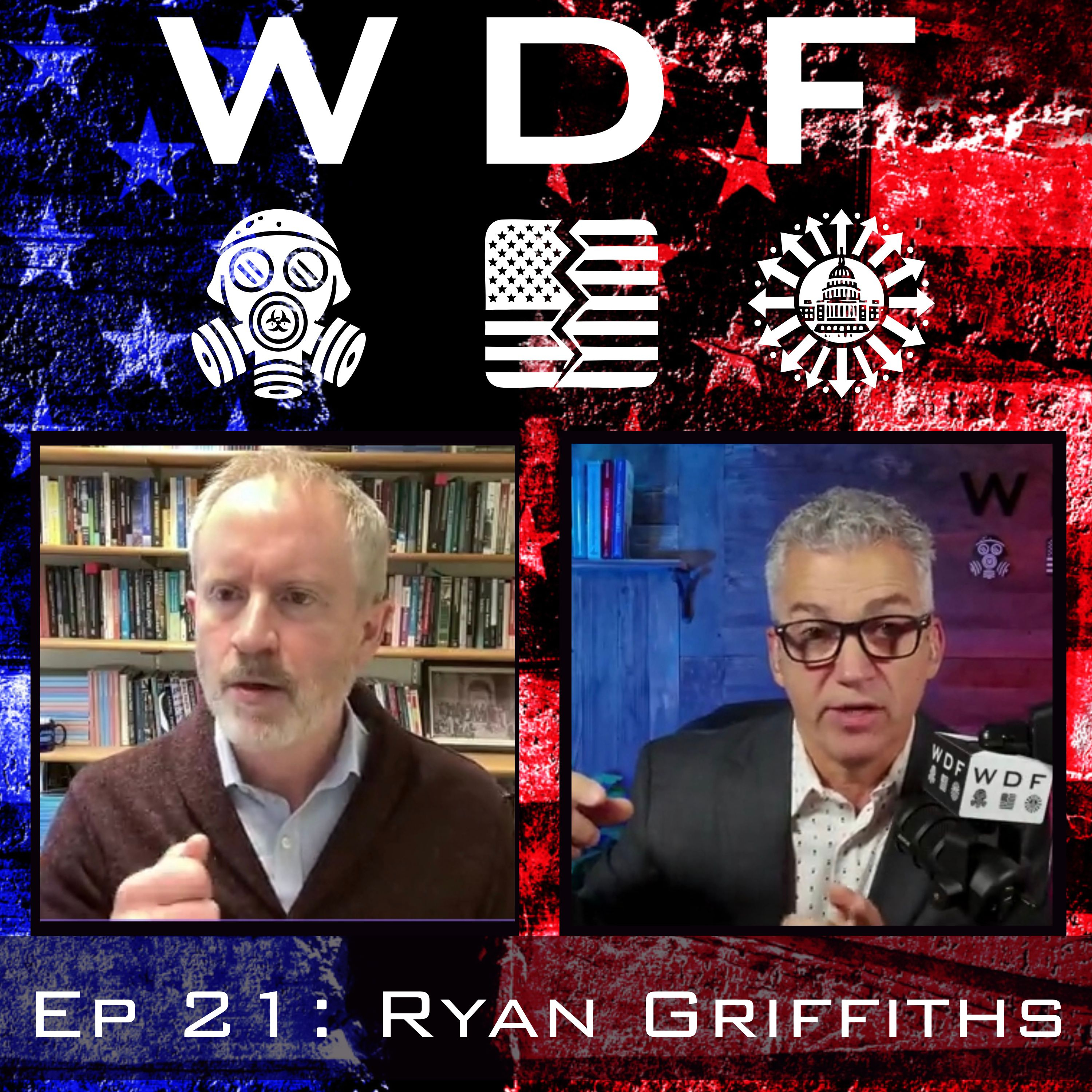 War, Divorce, or Federalism; America at a Crossroads