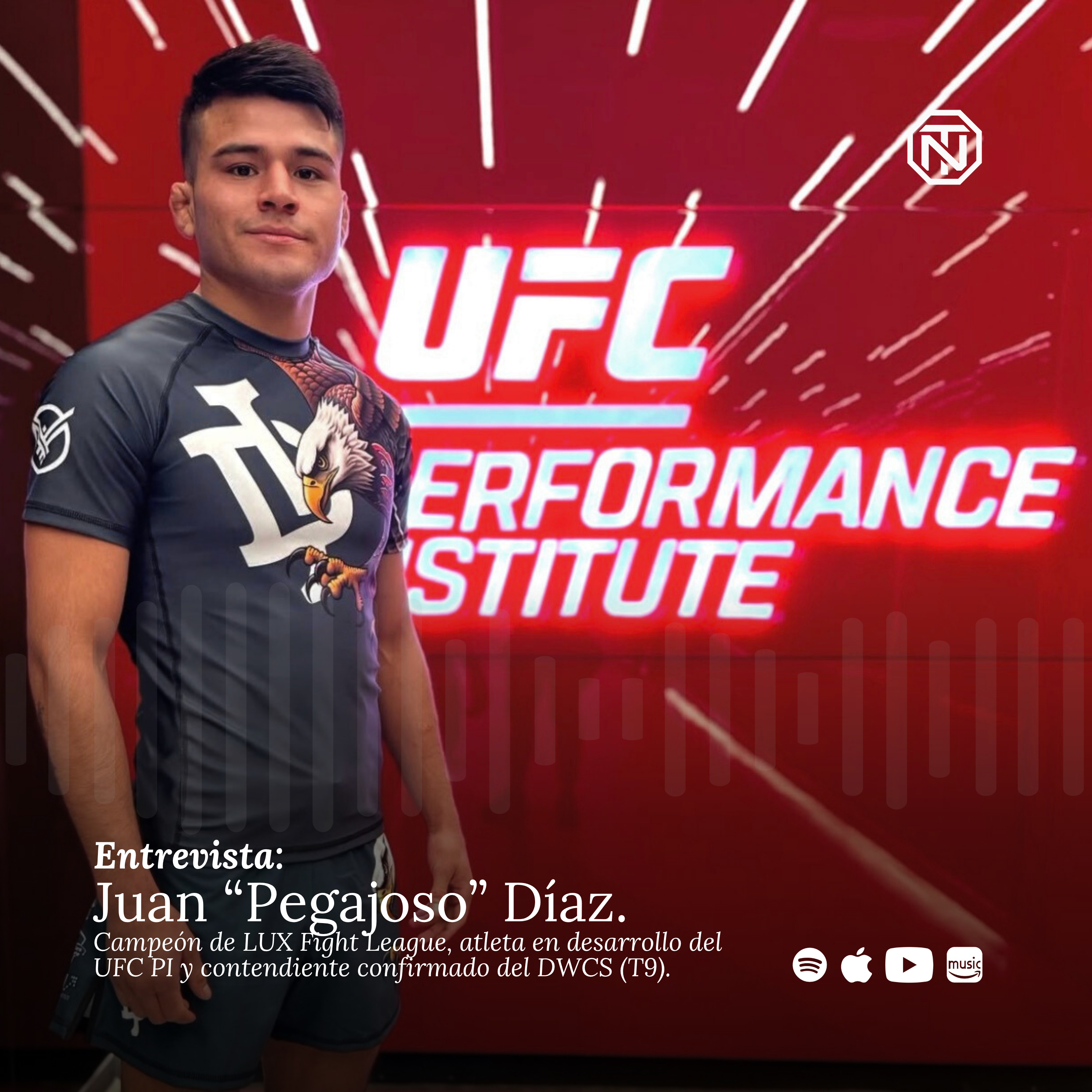 Jonathan “Titán” Nava