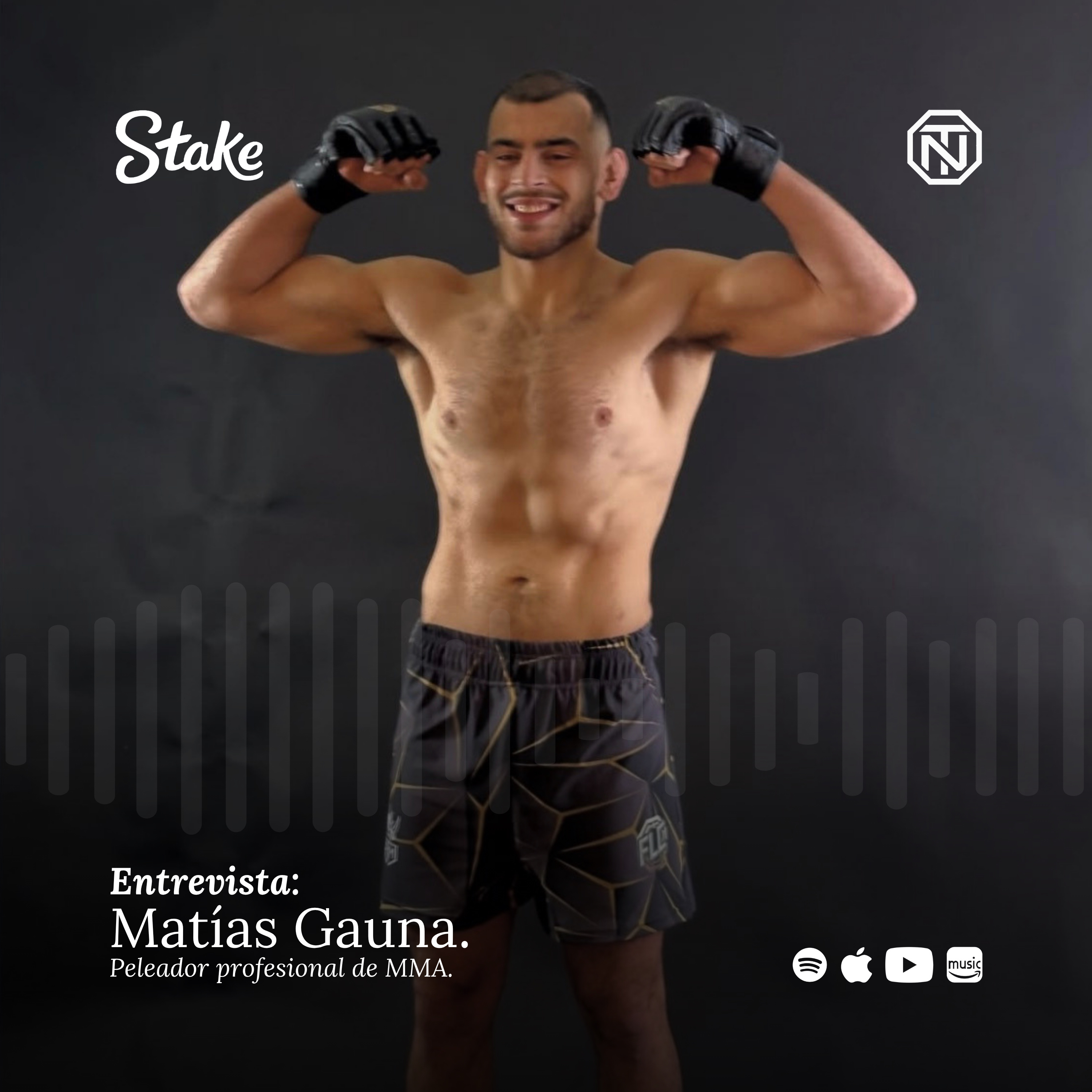 Jonathan “Titán” Nava