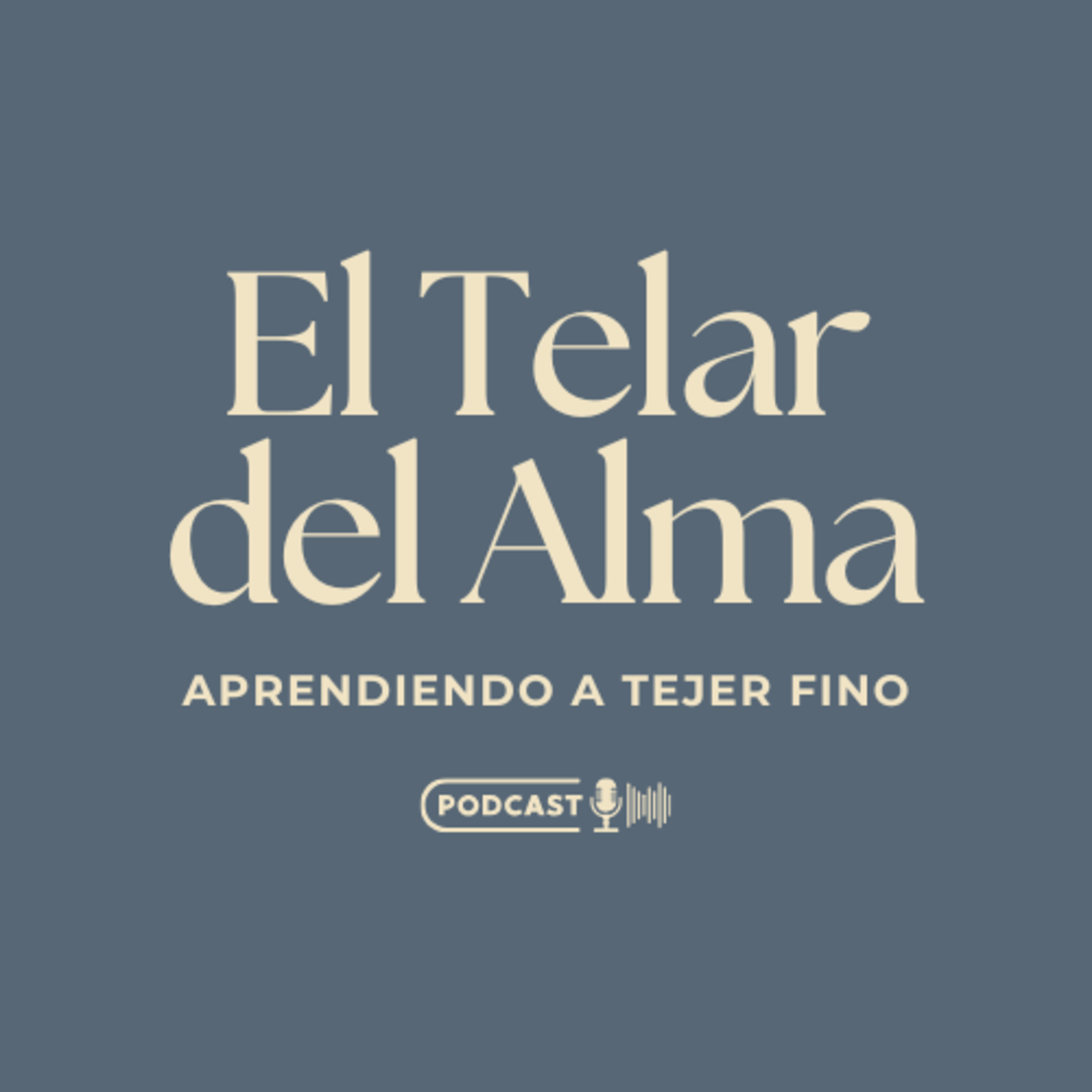 E2 : La urdimbre del alma episode artwork