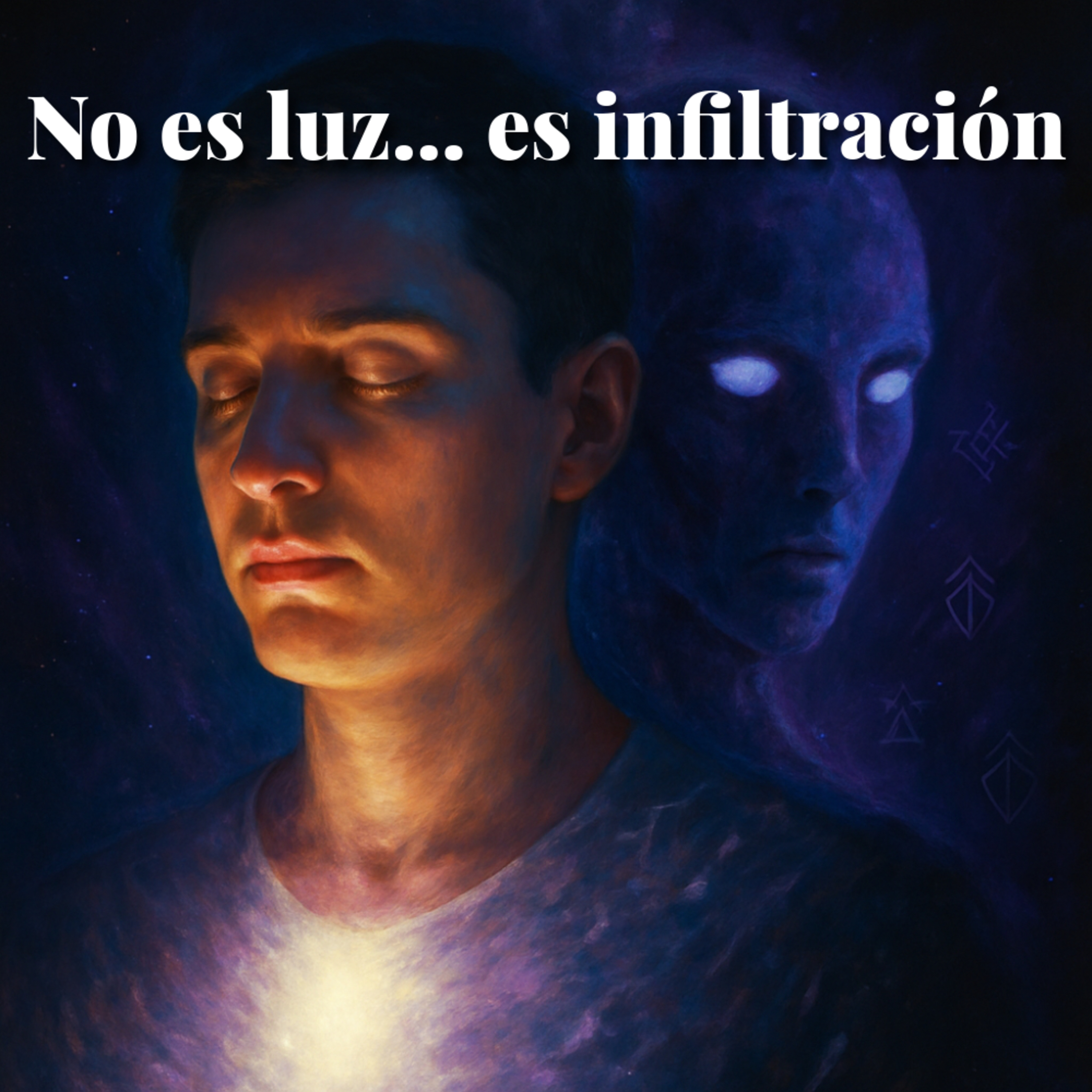 El Lado Espiritual