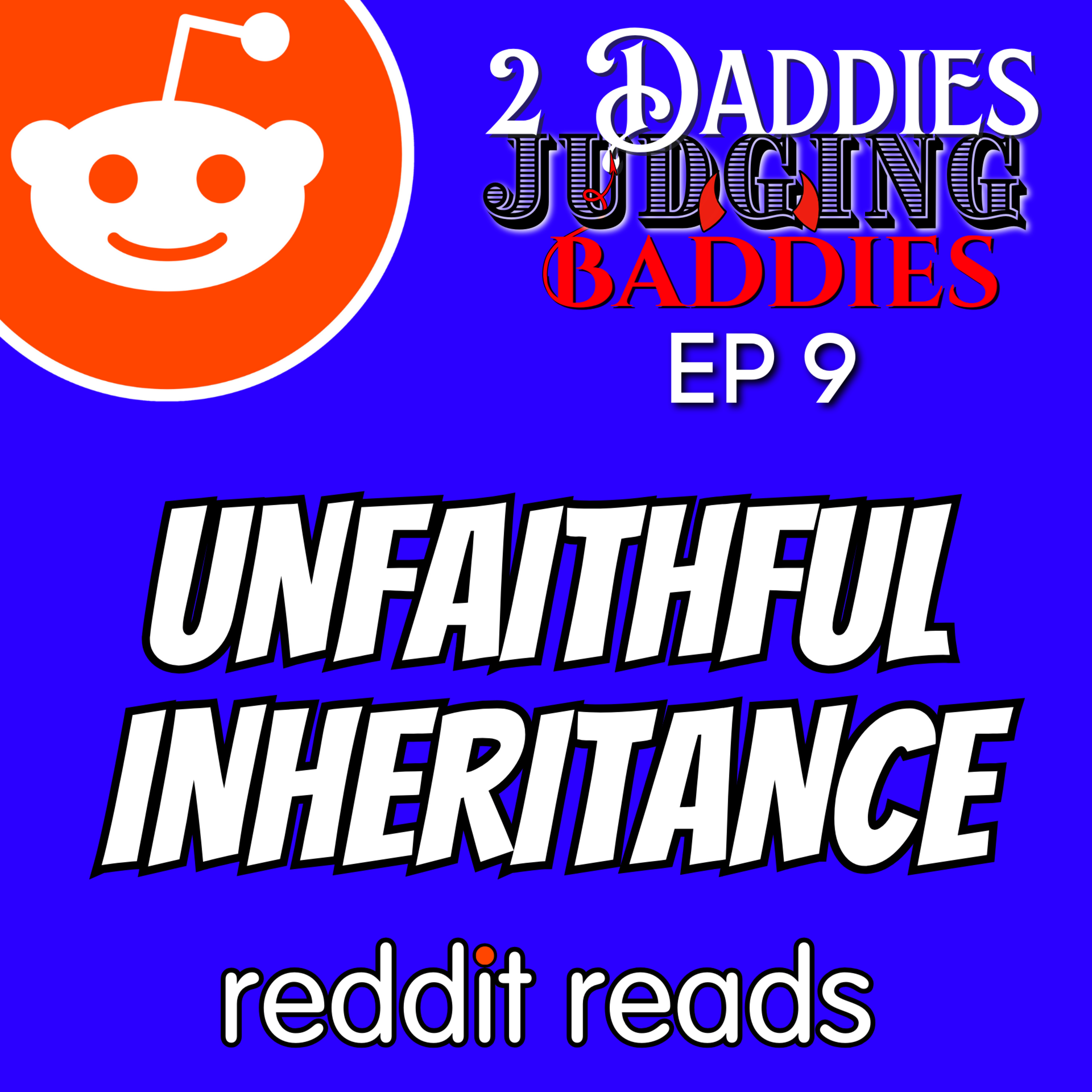 SHE Had An AFFAIR And Expects THAT!!?? | Reading Reddit Stories | 2DJB Ep9 |  episode artwork