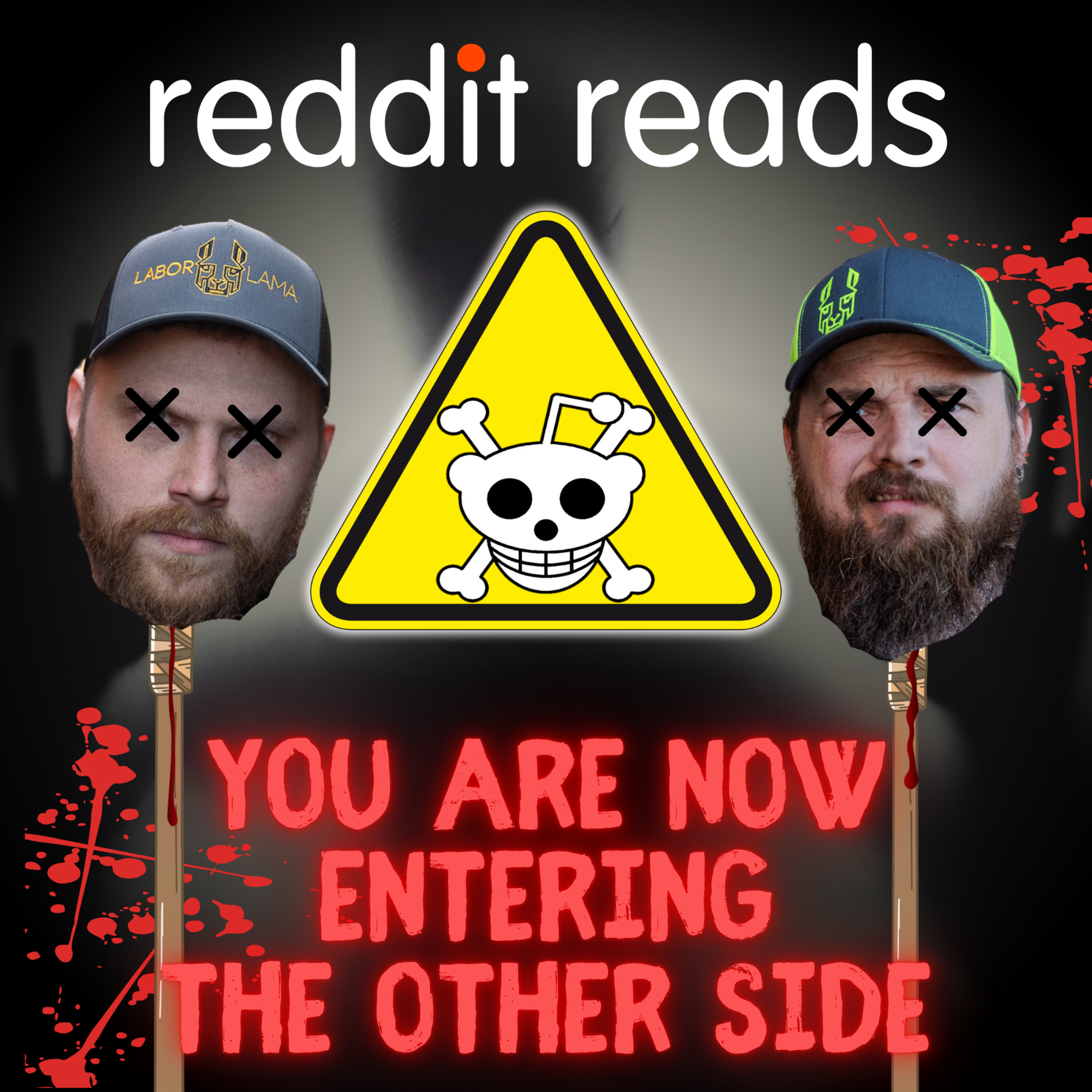 She Got Silver, His Friends Got Gold: Is His Banging His Best Friend? | Reading Reddit Stories | 2DJB Ep14 | episode artwork