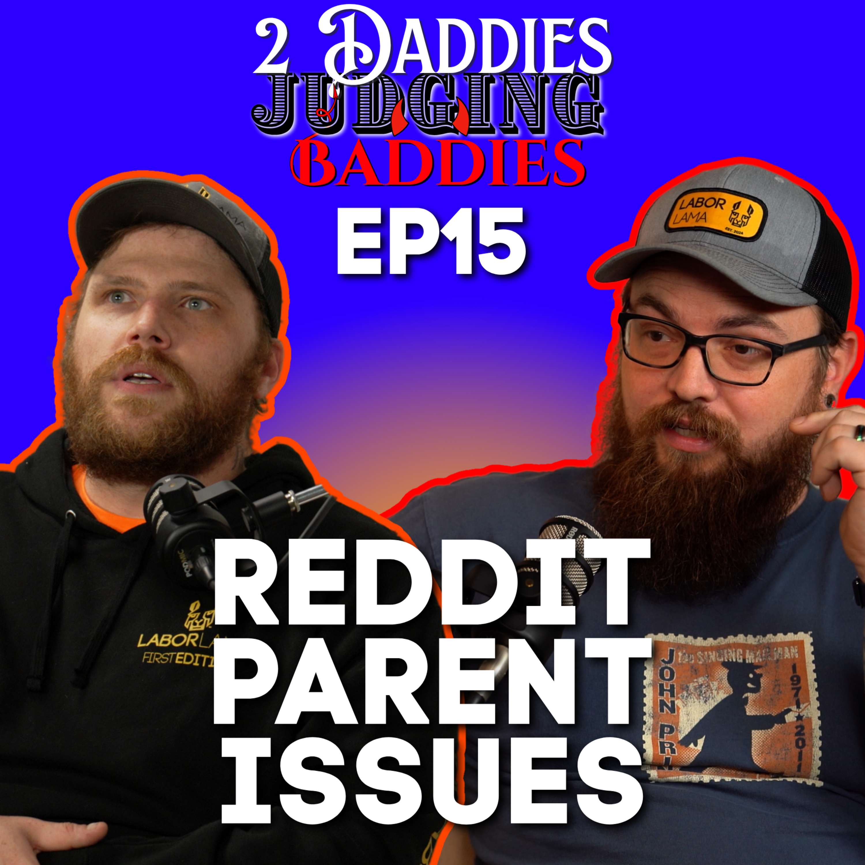 He Locked A 6 Year Old In A Bathroom...And We Lowkey Agree! | Reading Reddit Stories | 2DJB Ep15 | episode artwork