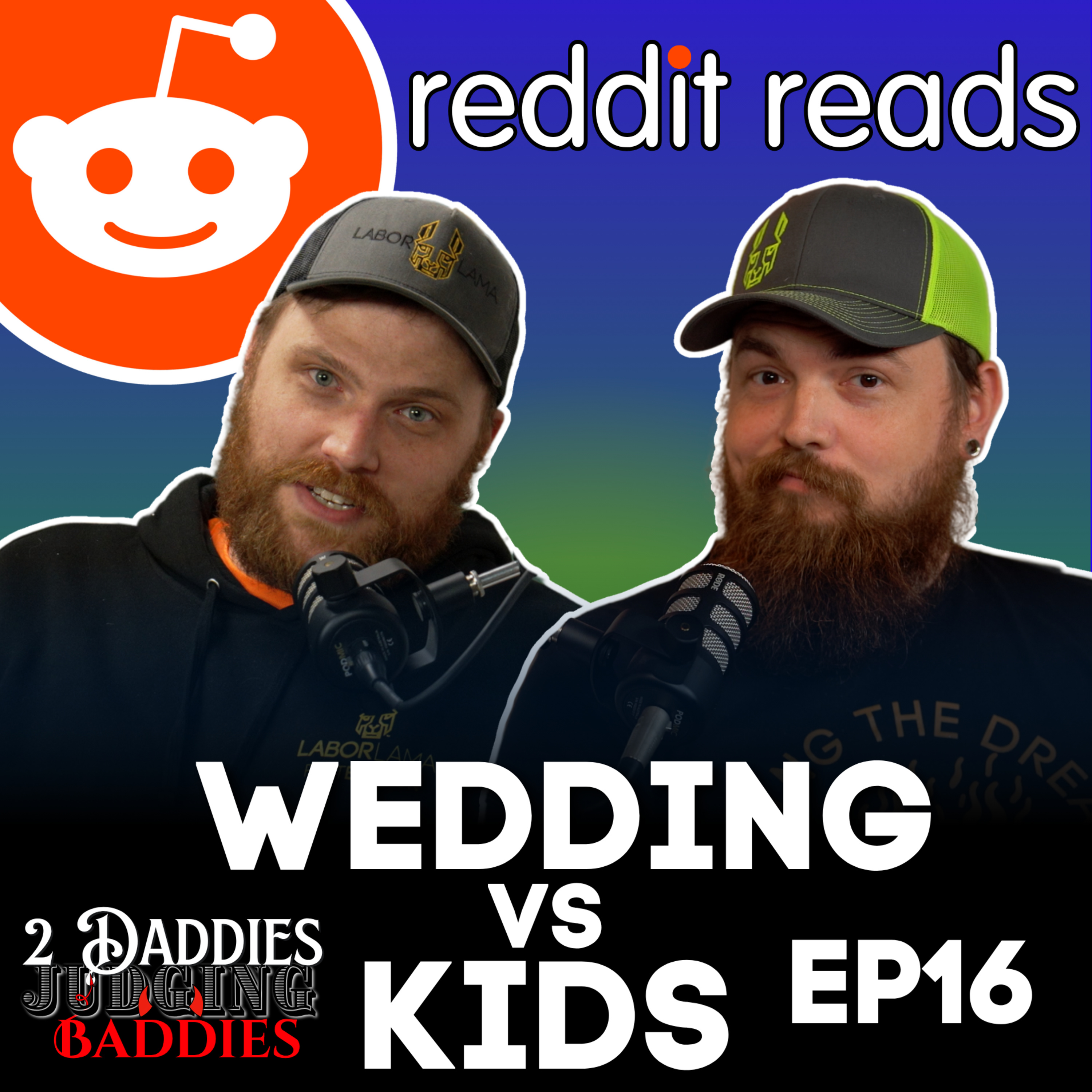 SIL DEMANDS $140 for Missed Wedding (OP's Baby Was In NICU) | Reading Reddit Stories | 2DJB Ep16 | episode artwork