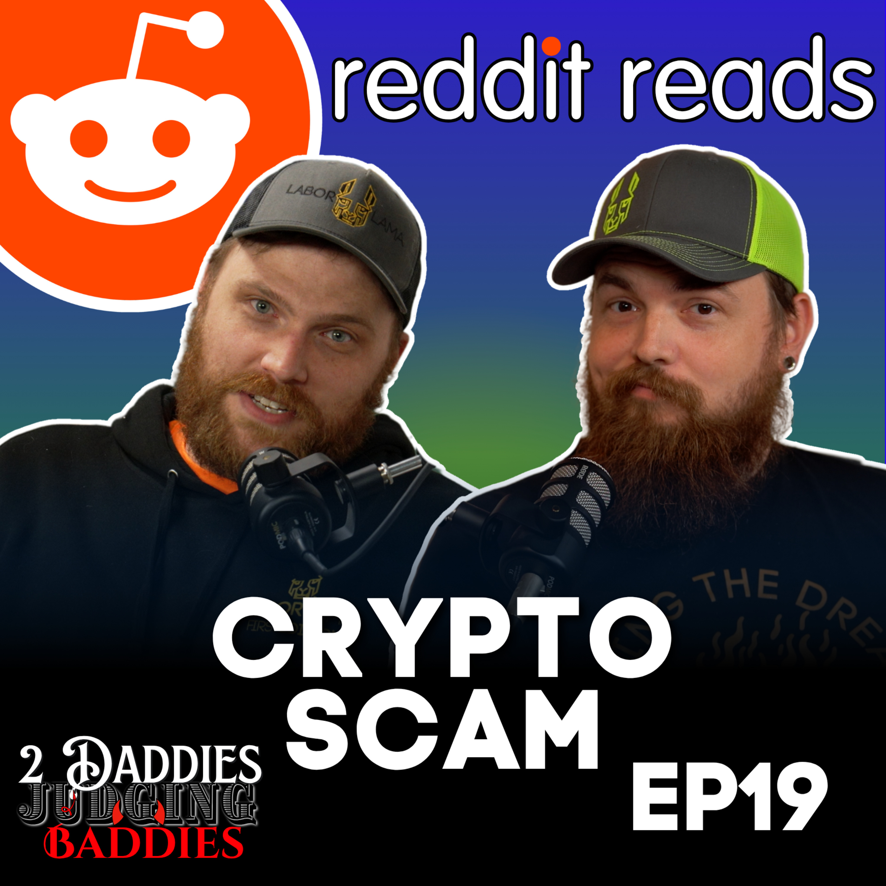 Episode Logo