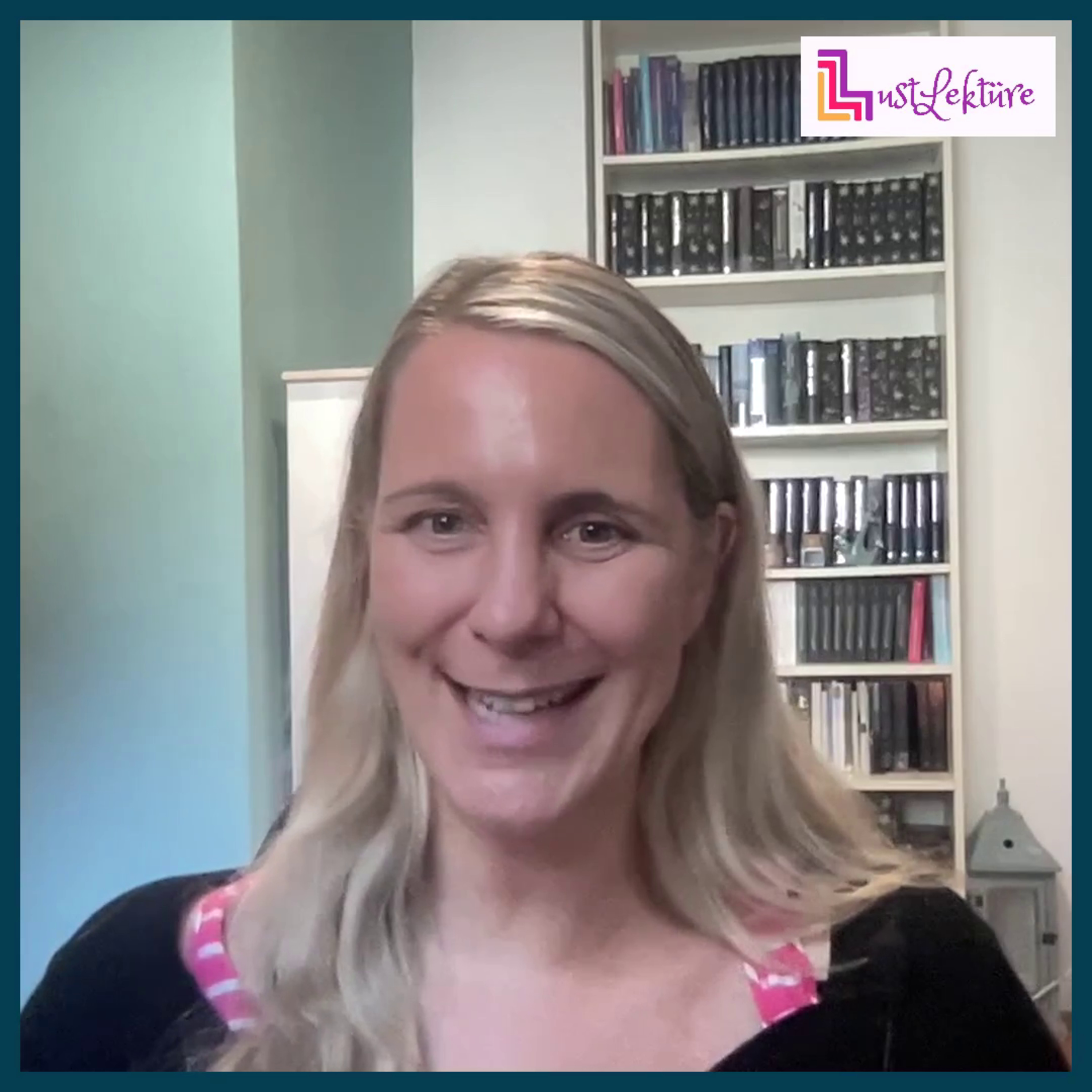LustLektüre