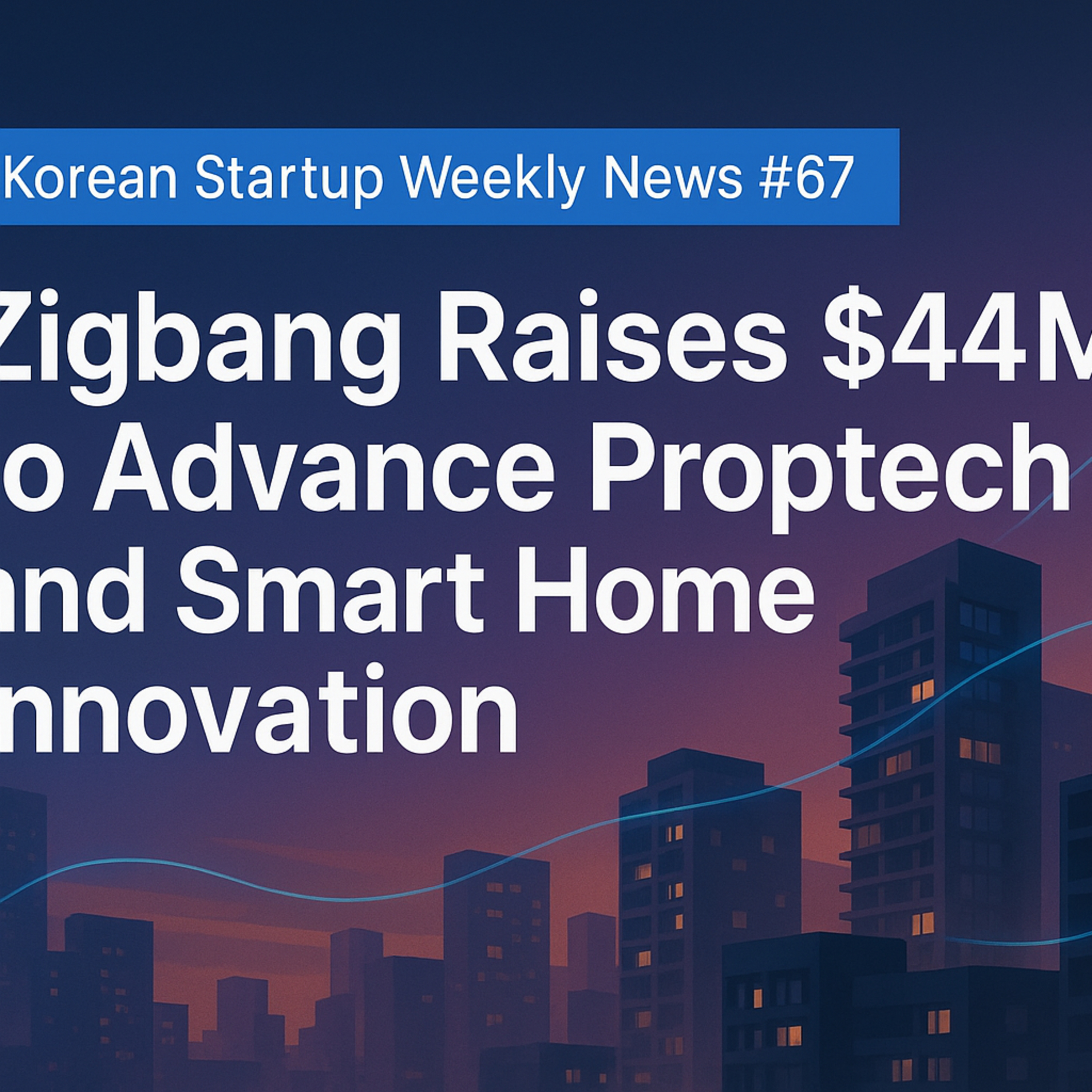 Korean Startup News