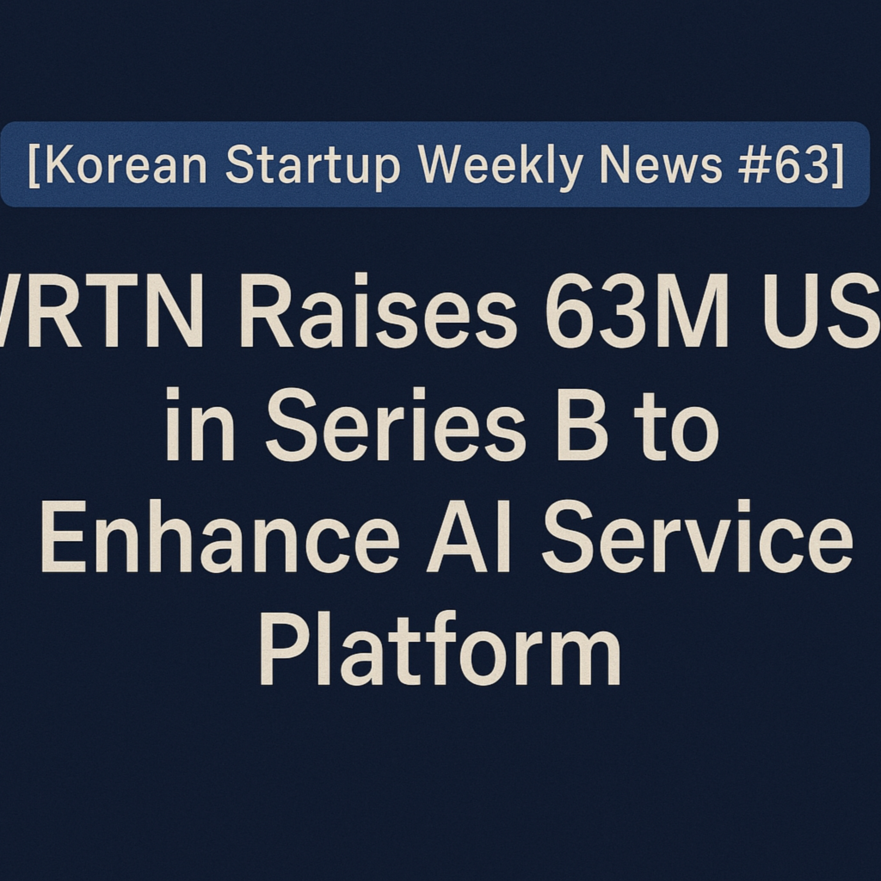 Korean Startup News
