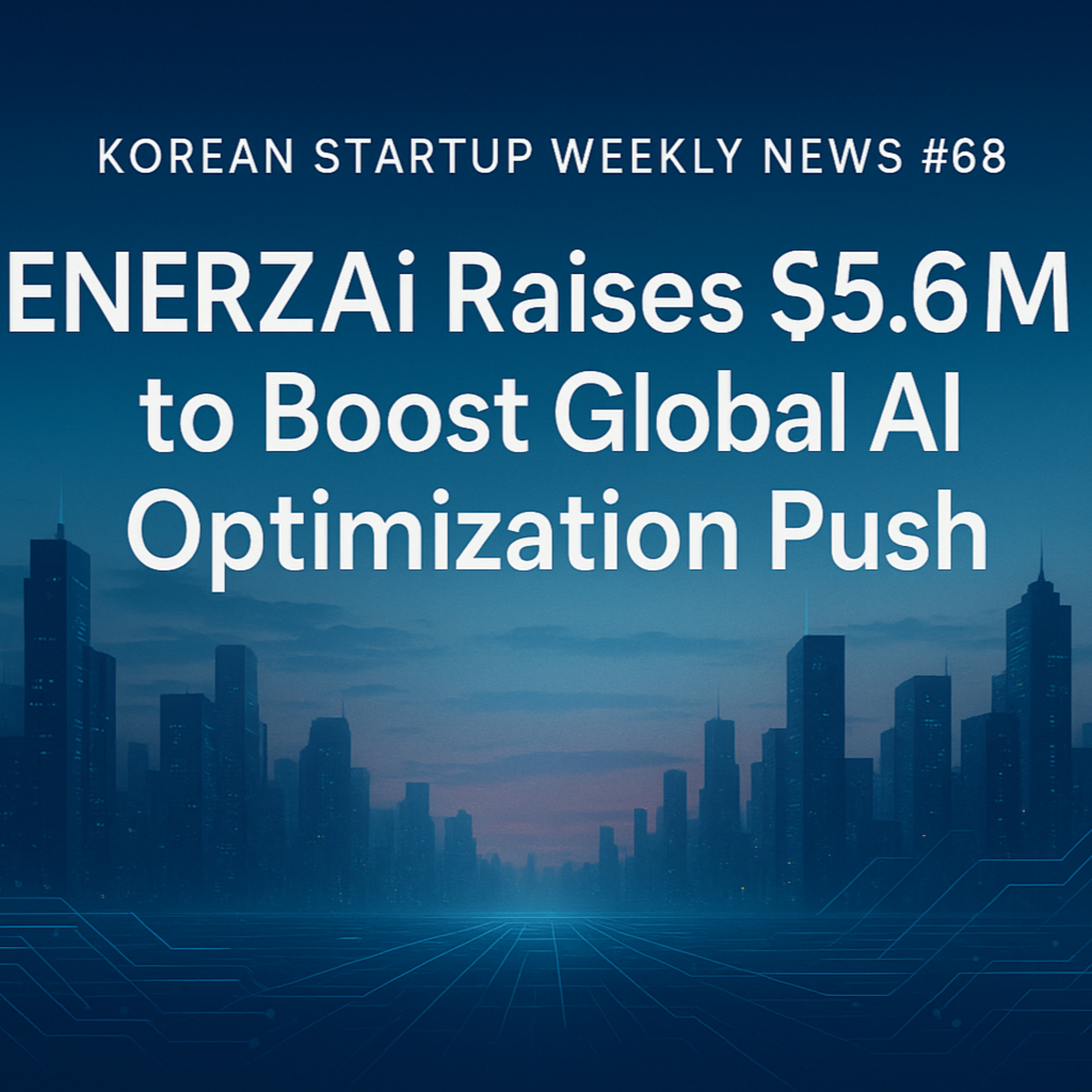 Korean Startup News