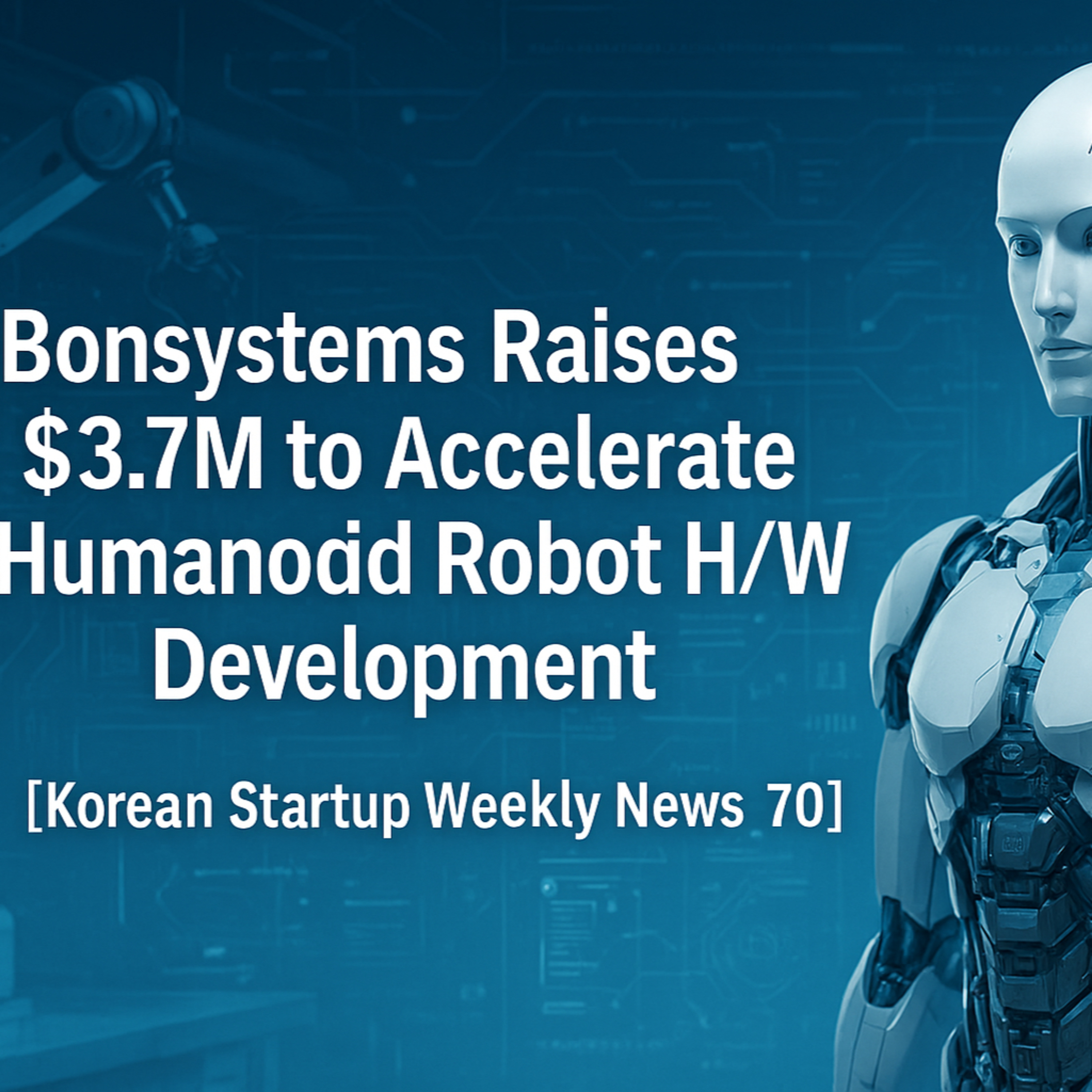 Korean Startup News