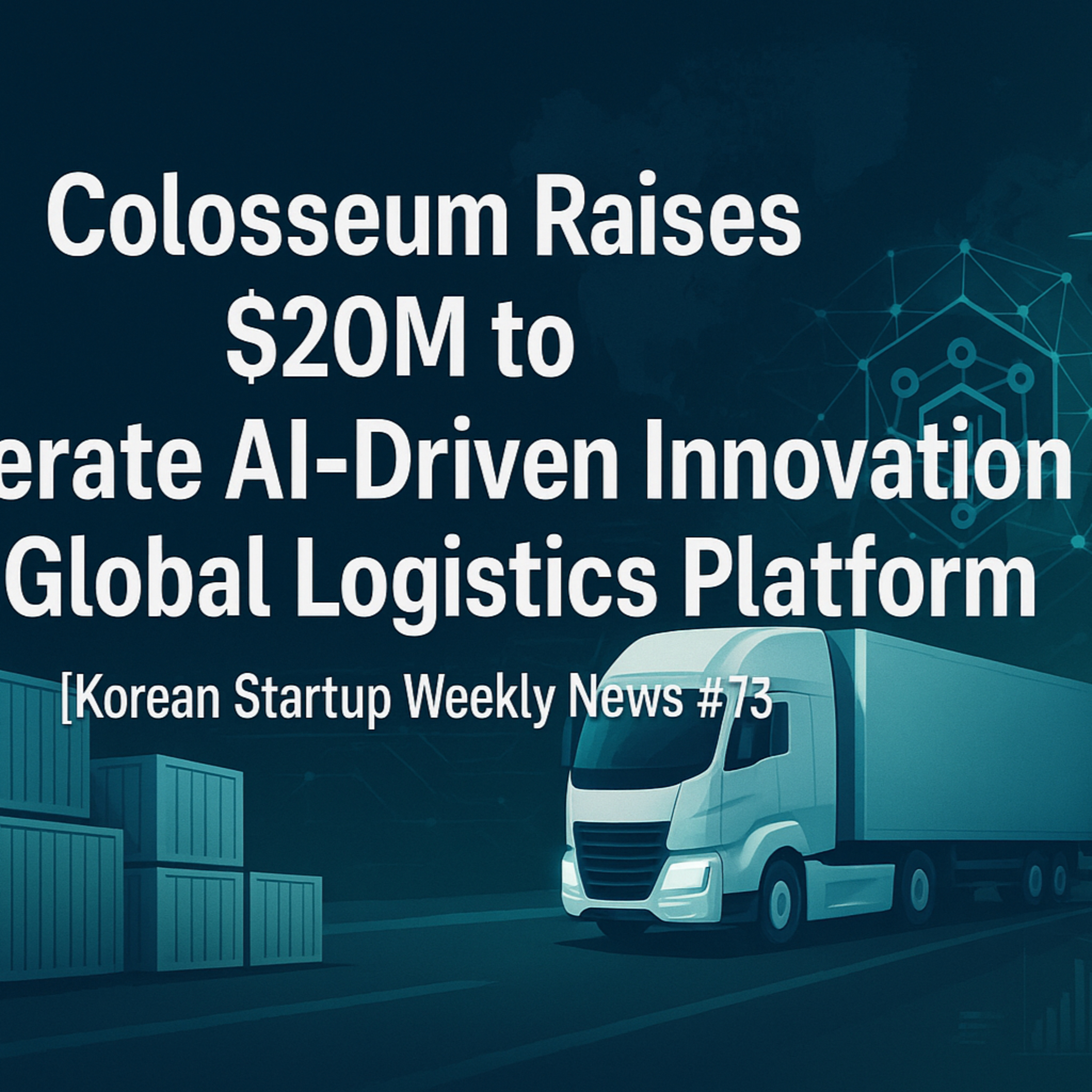 Korean Startup News