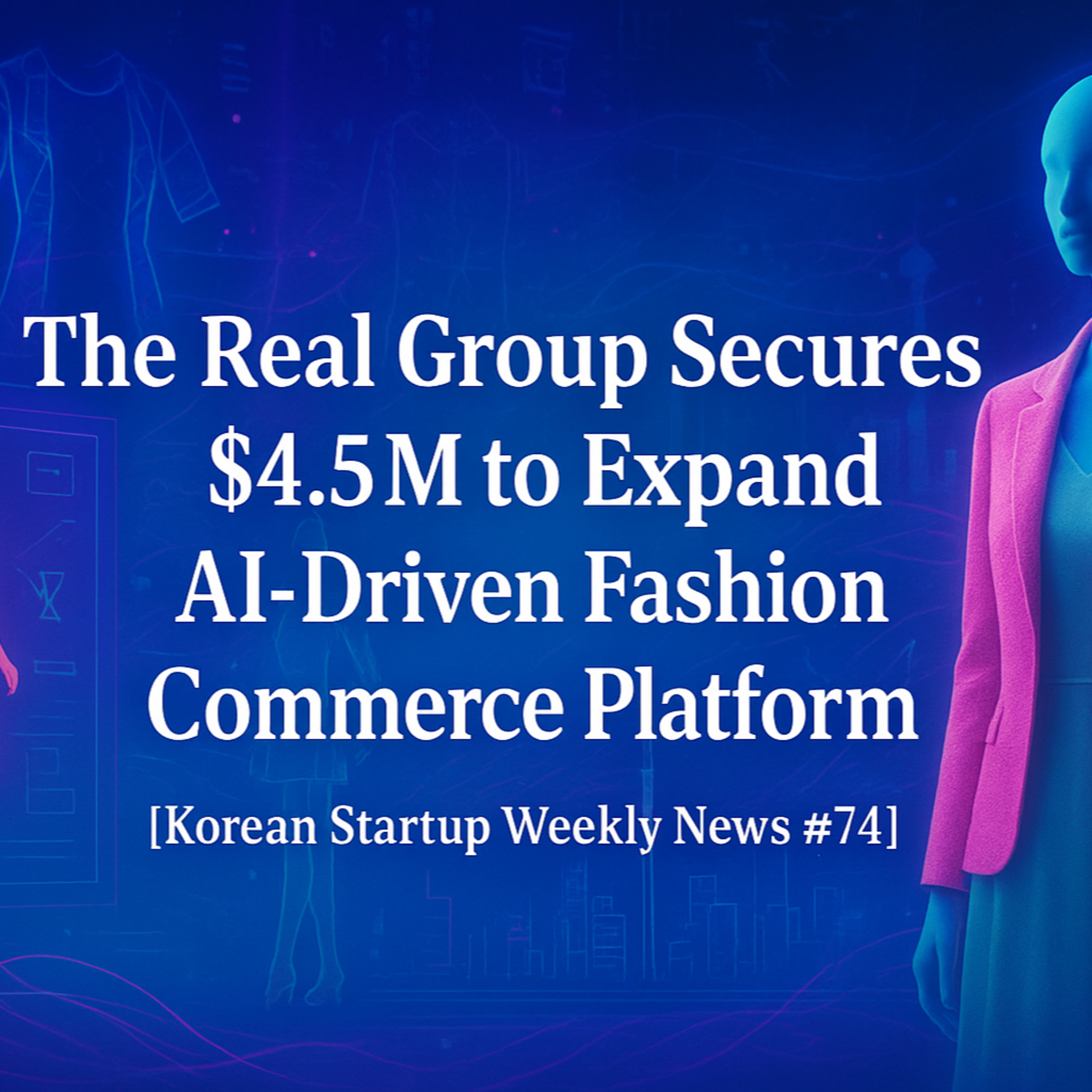 Korean Startup News