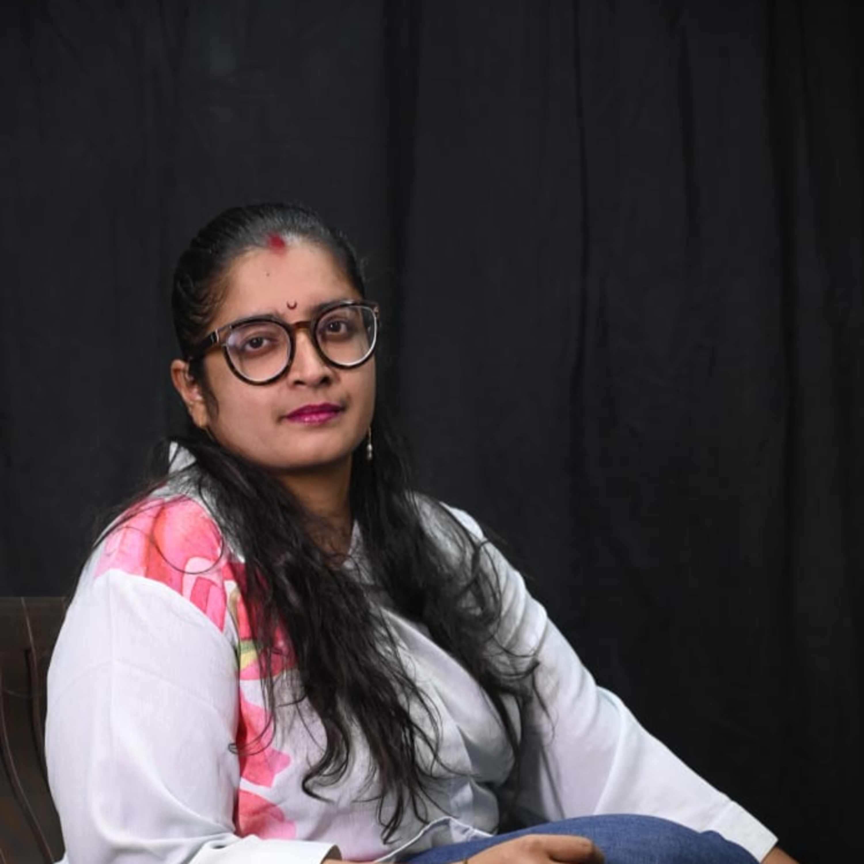 Lifeline by Payal Rathod