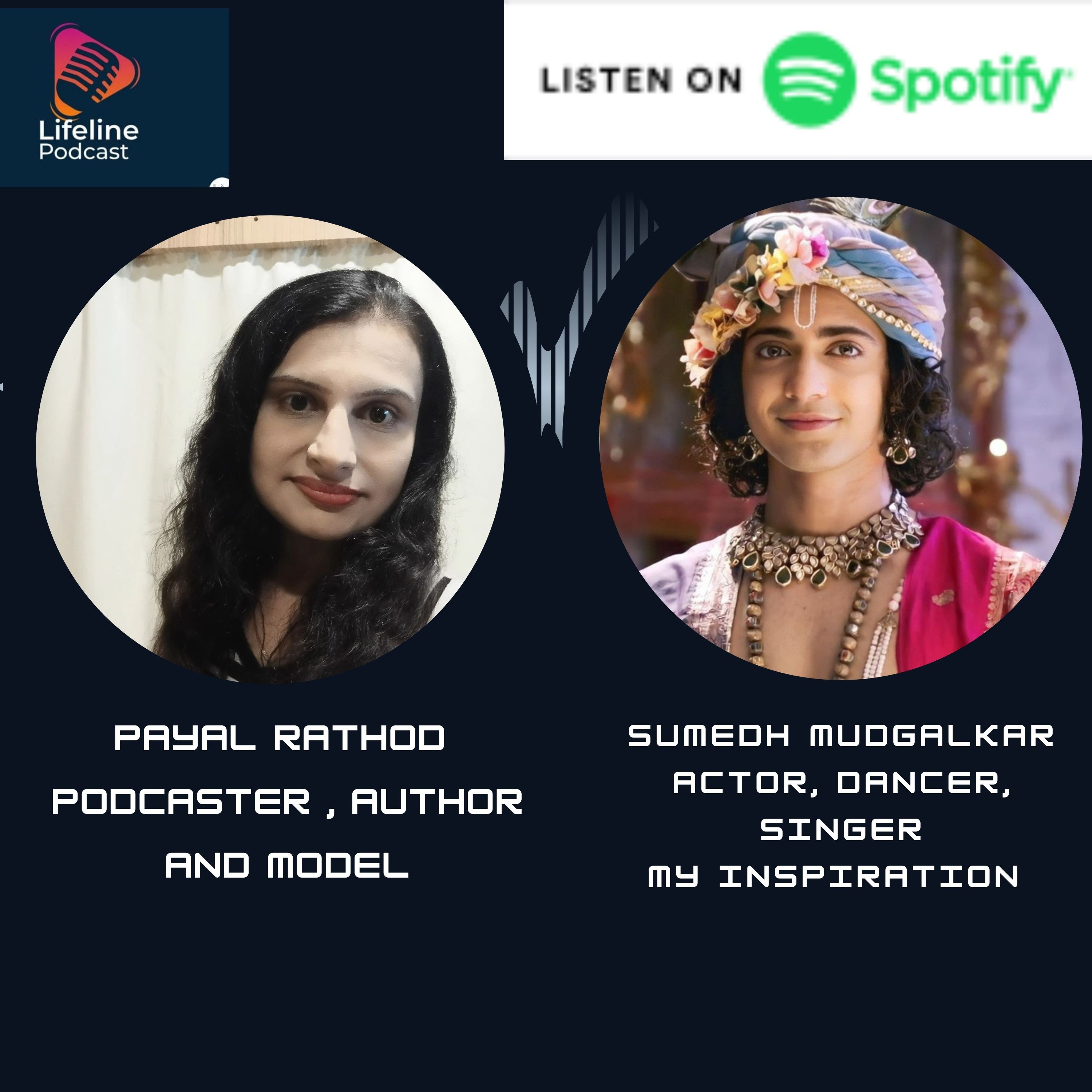 Lifeline by Payal Rathod