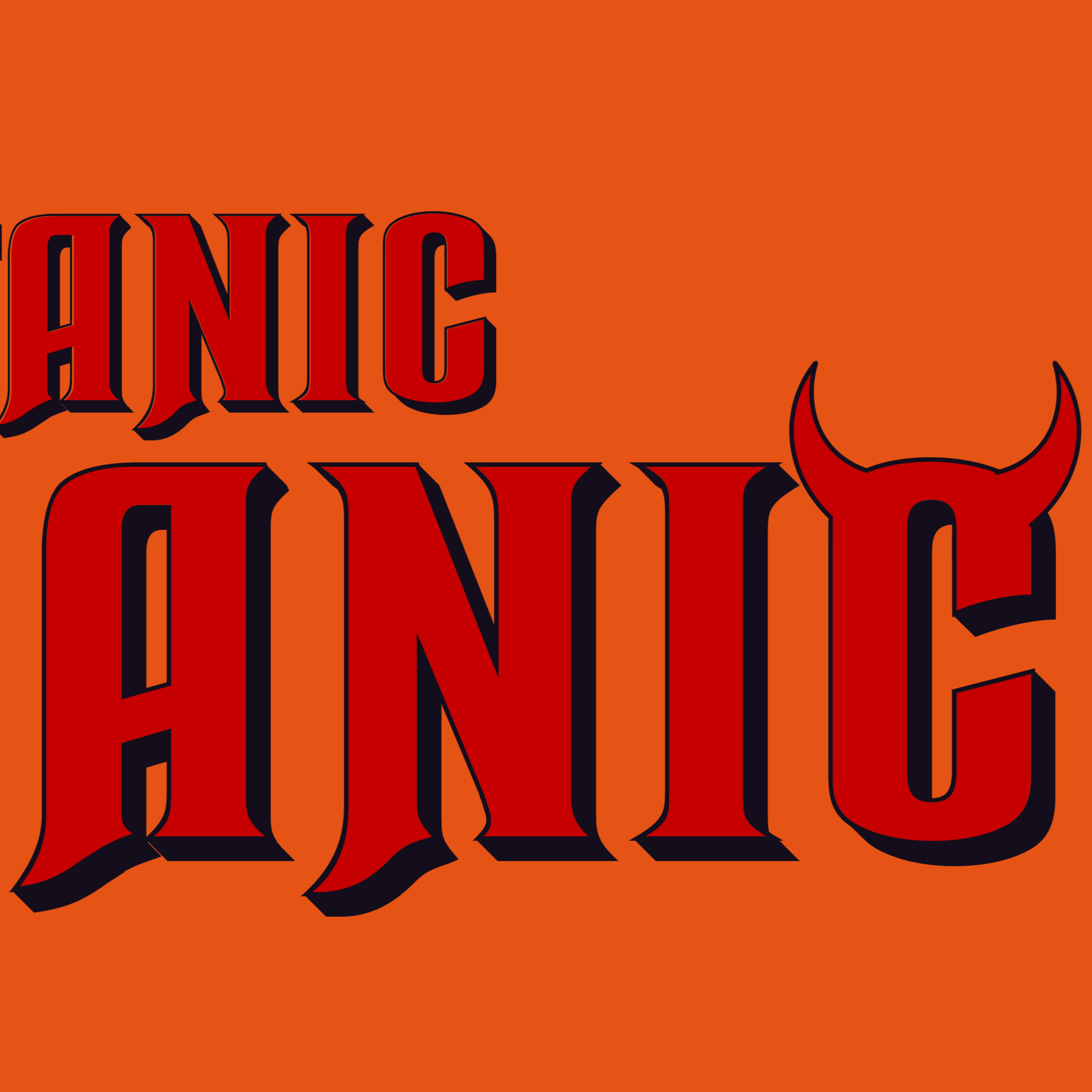 S01E03 - Satanic Panic episode artwork