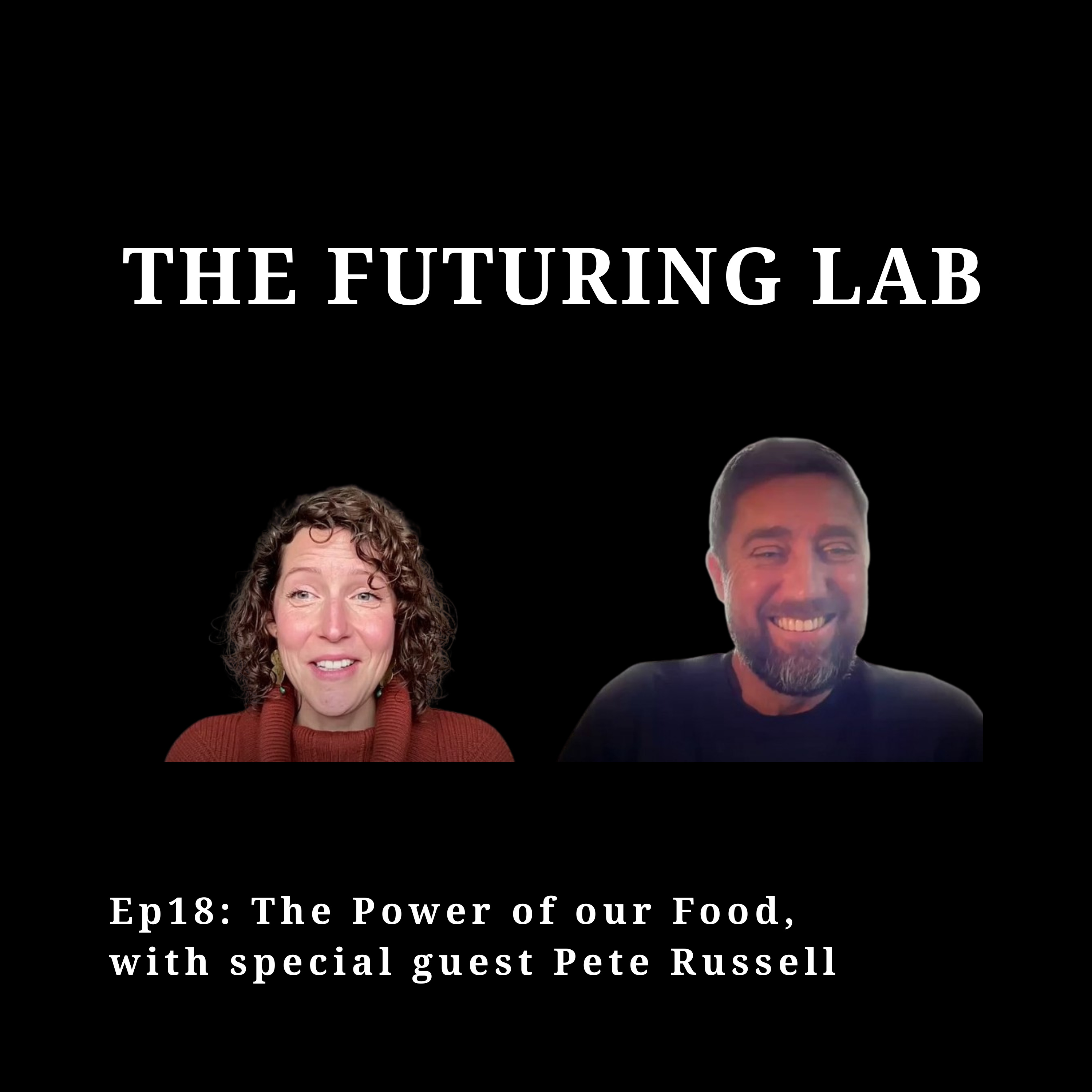 The Futuring Lab