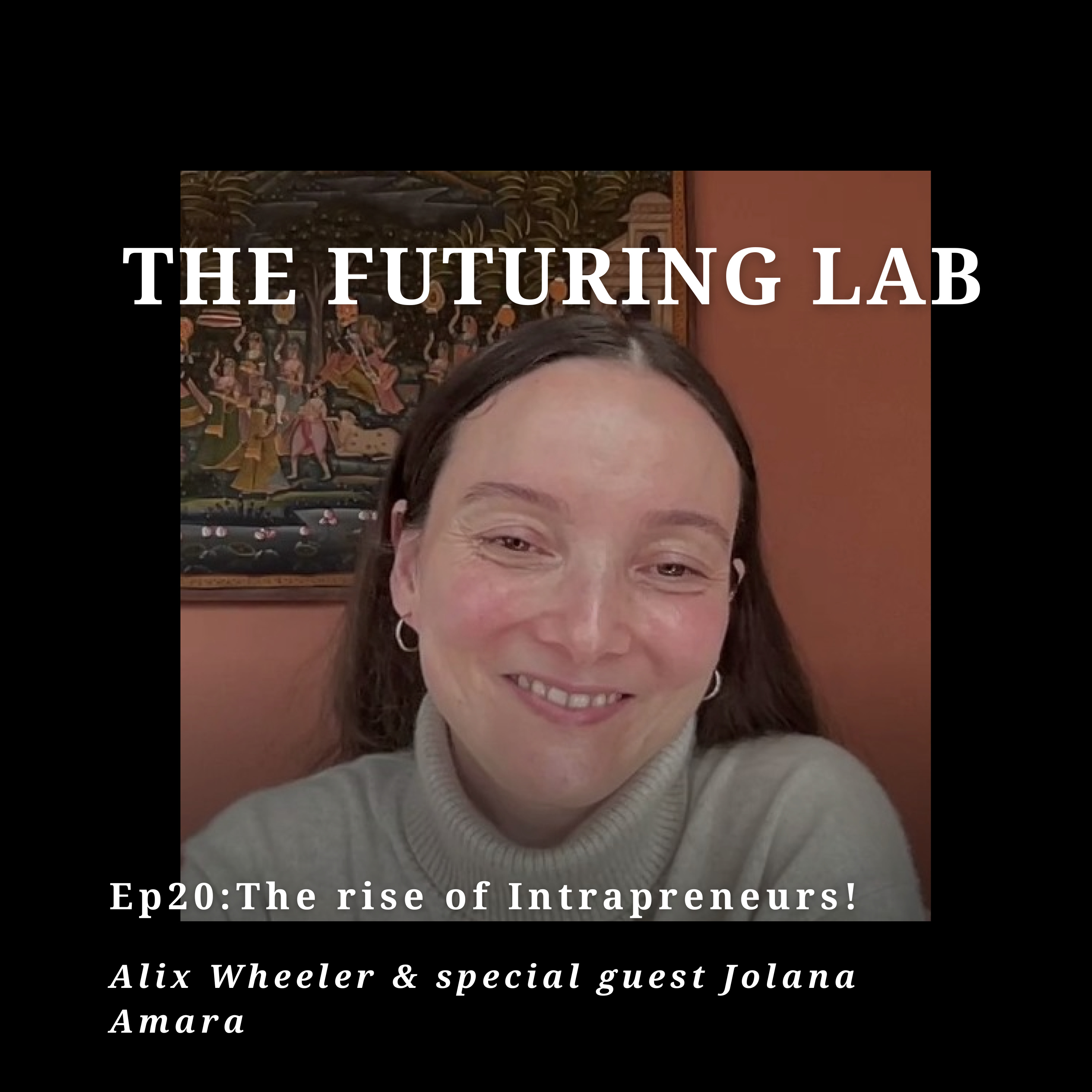 The Futuring Lab
