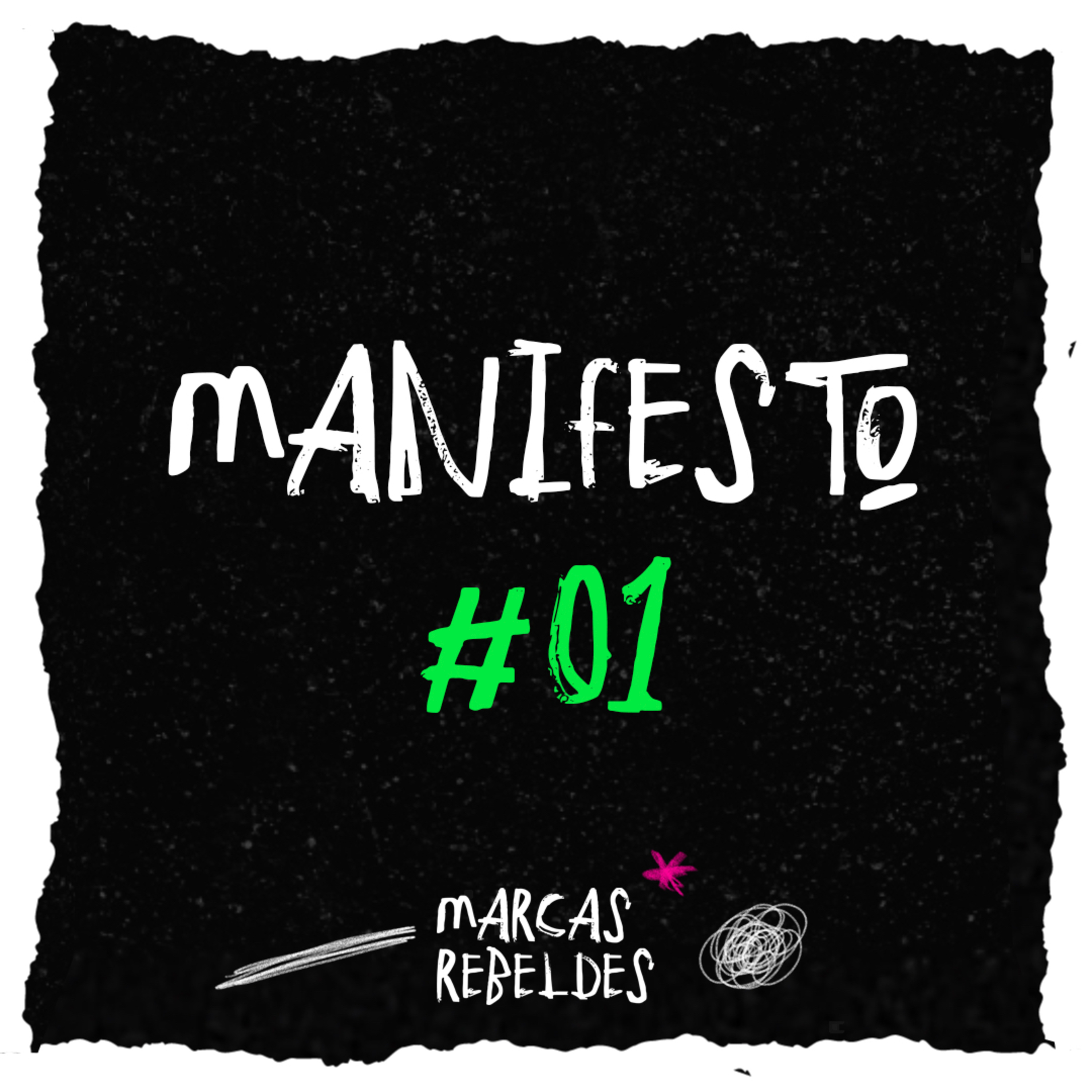 Marcas Rebeldes