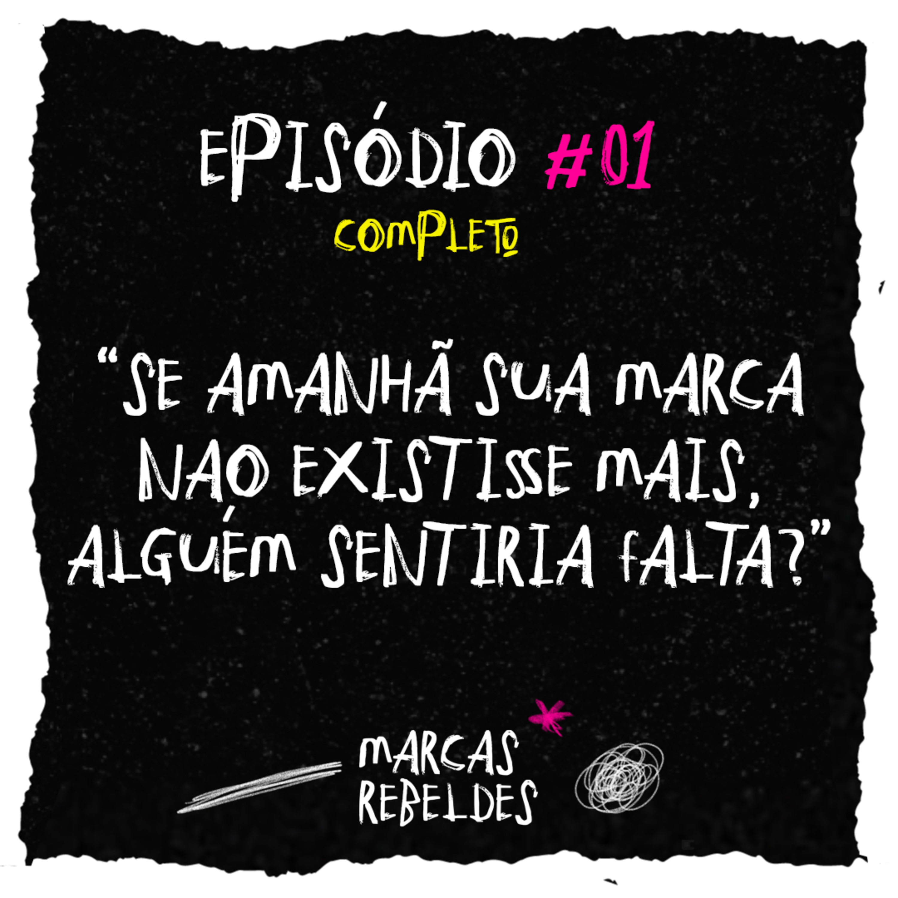 Marcas Rebeldes