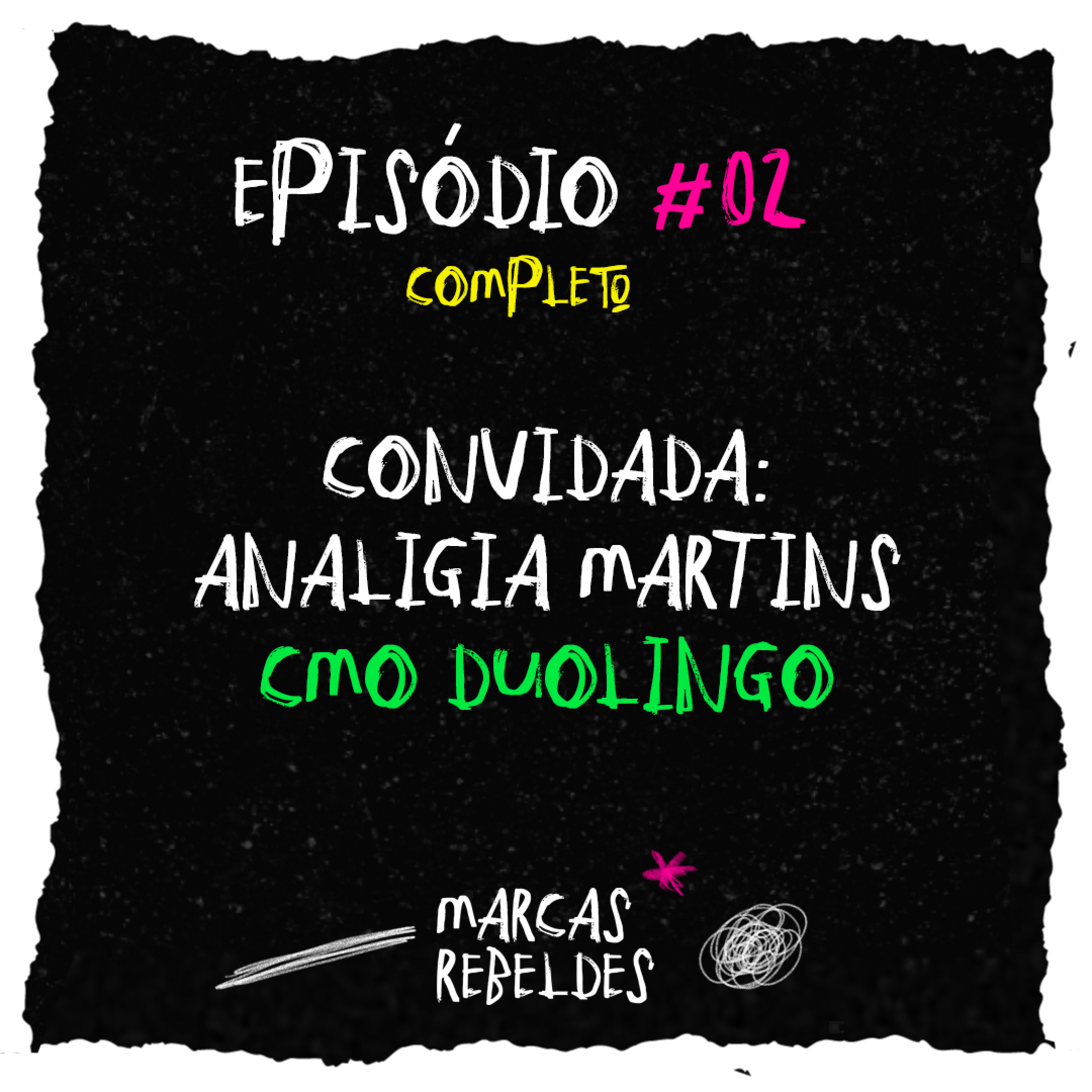 Marcas Rebeldes