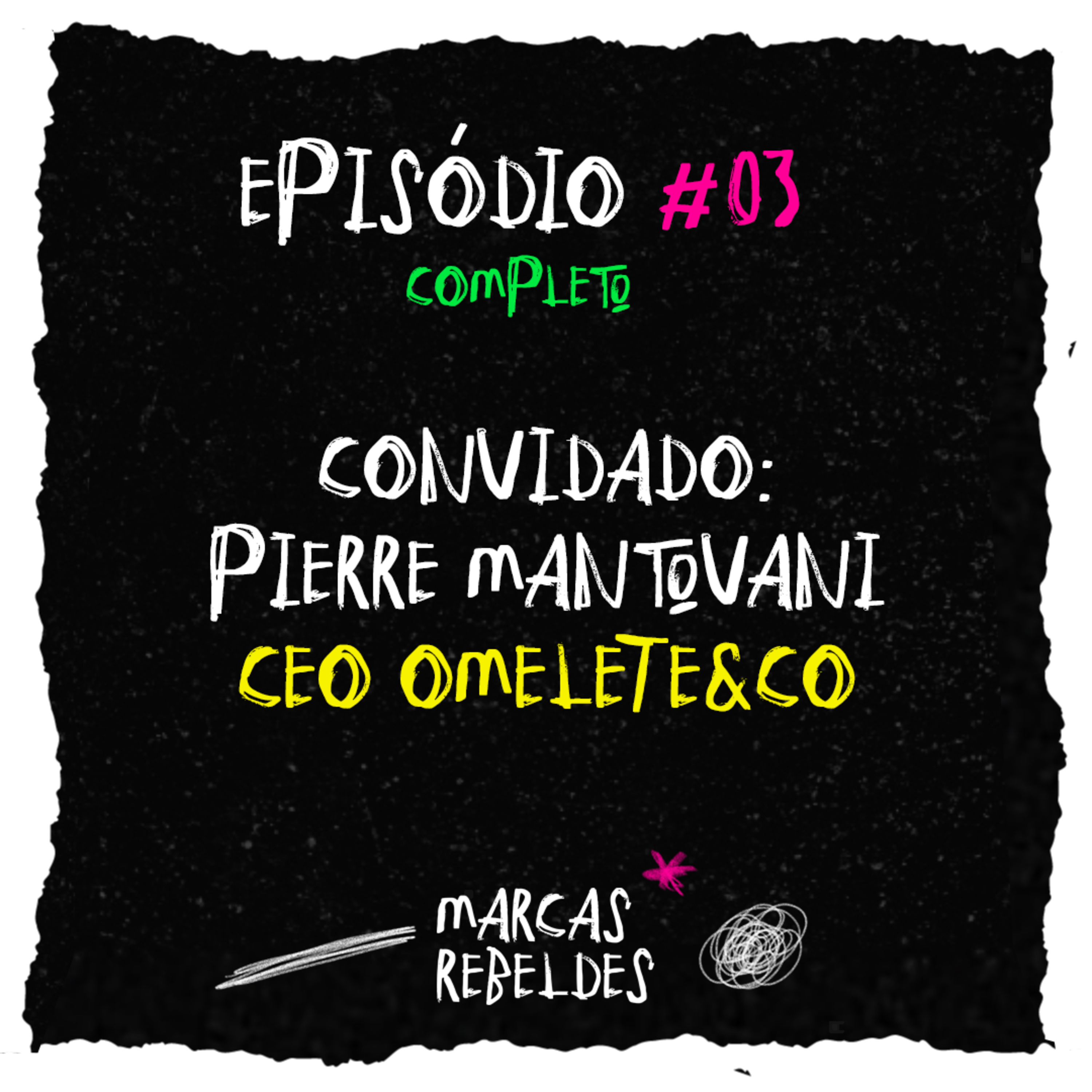 Marcas Rebeldes