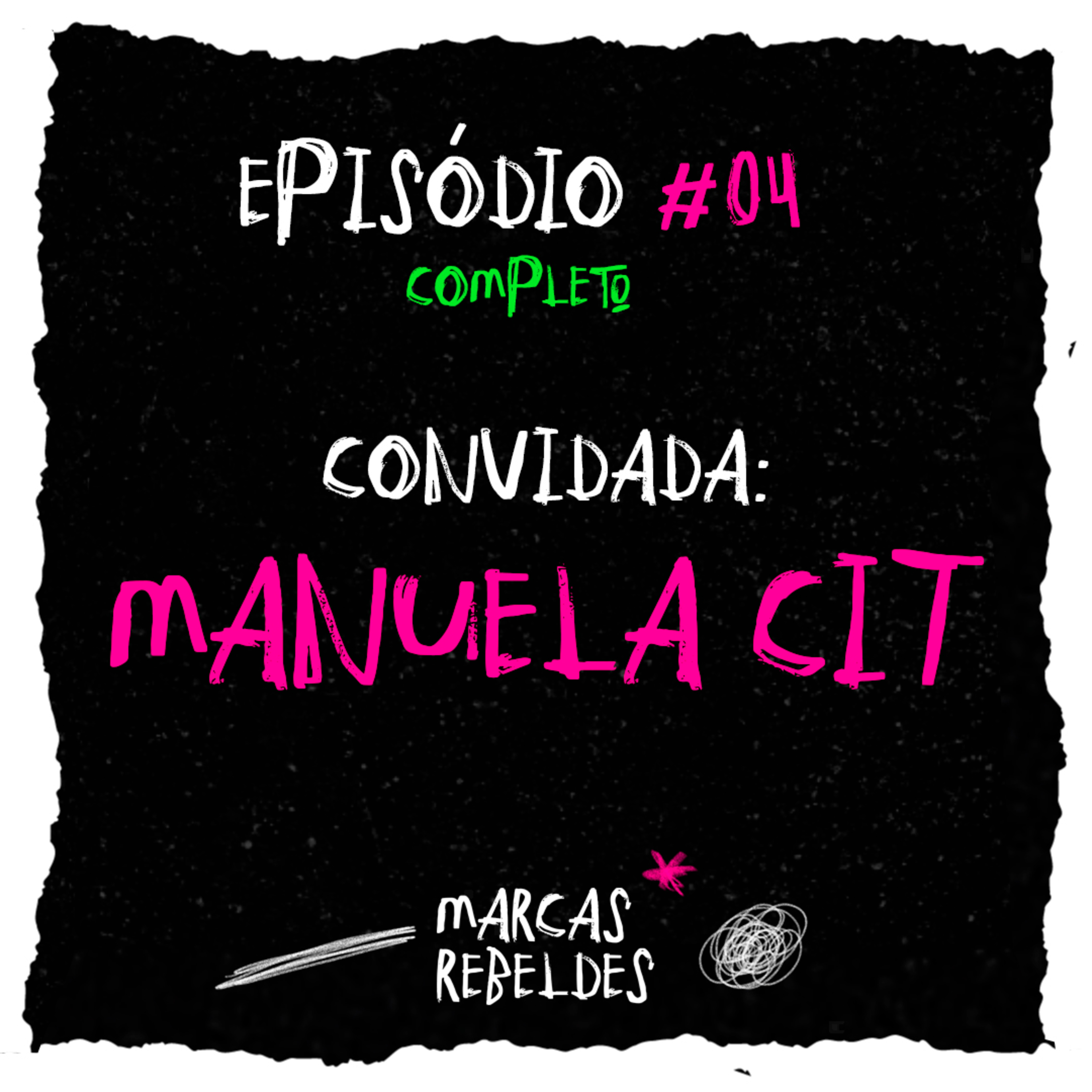 Marcas Rebeldes