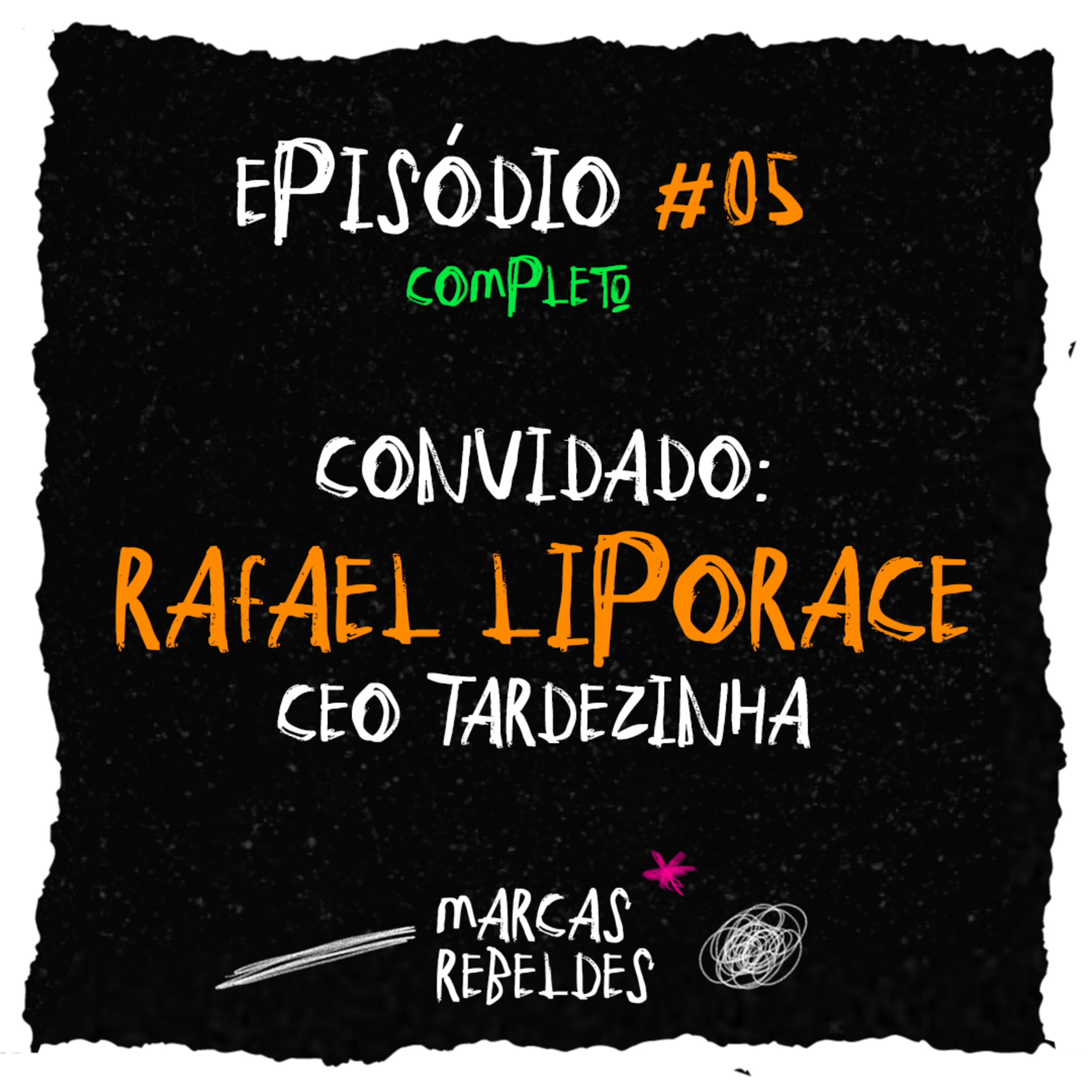 Marcas Rebeldes