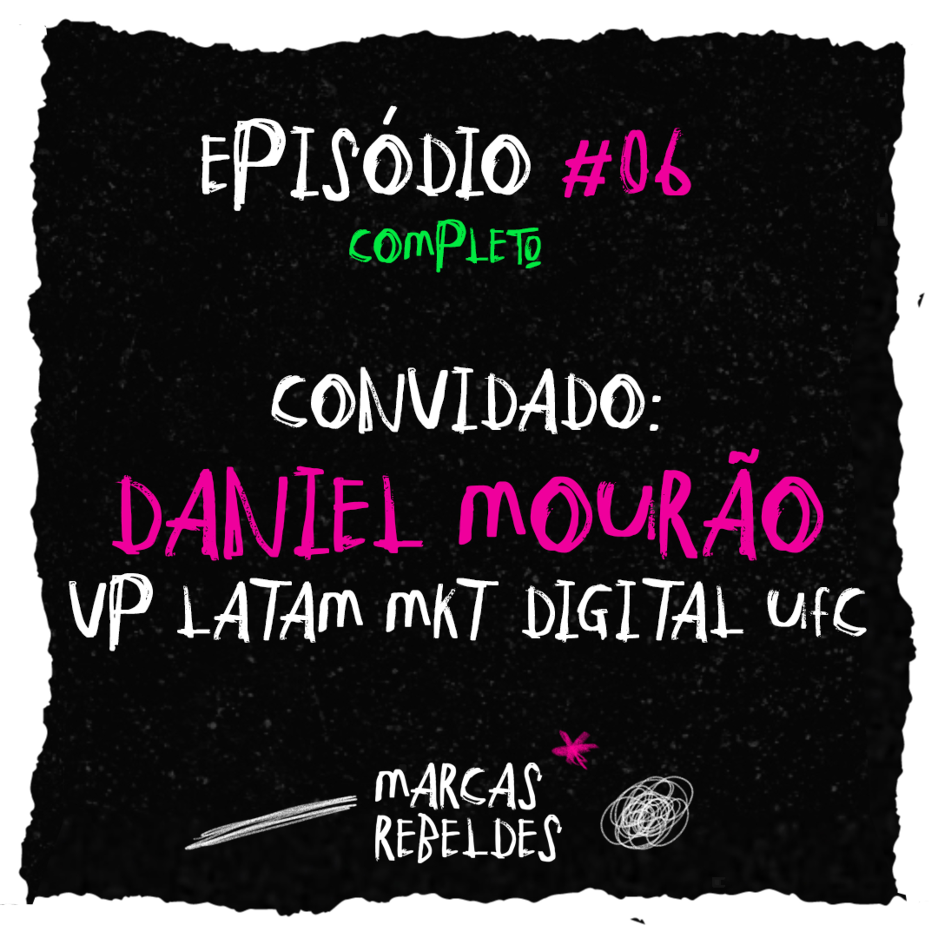 Marcas Rebeldes