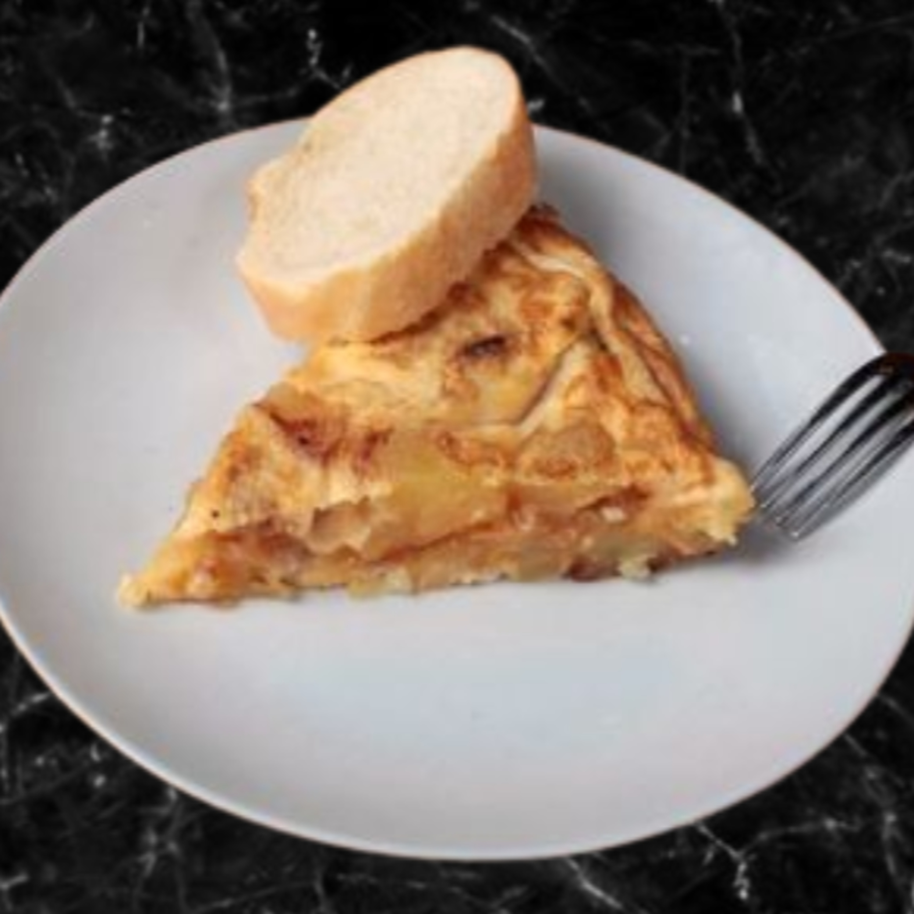 Entrantes Capitulo 2 Pintxo de Tortilla de Patata episode artwork