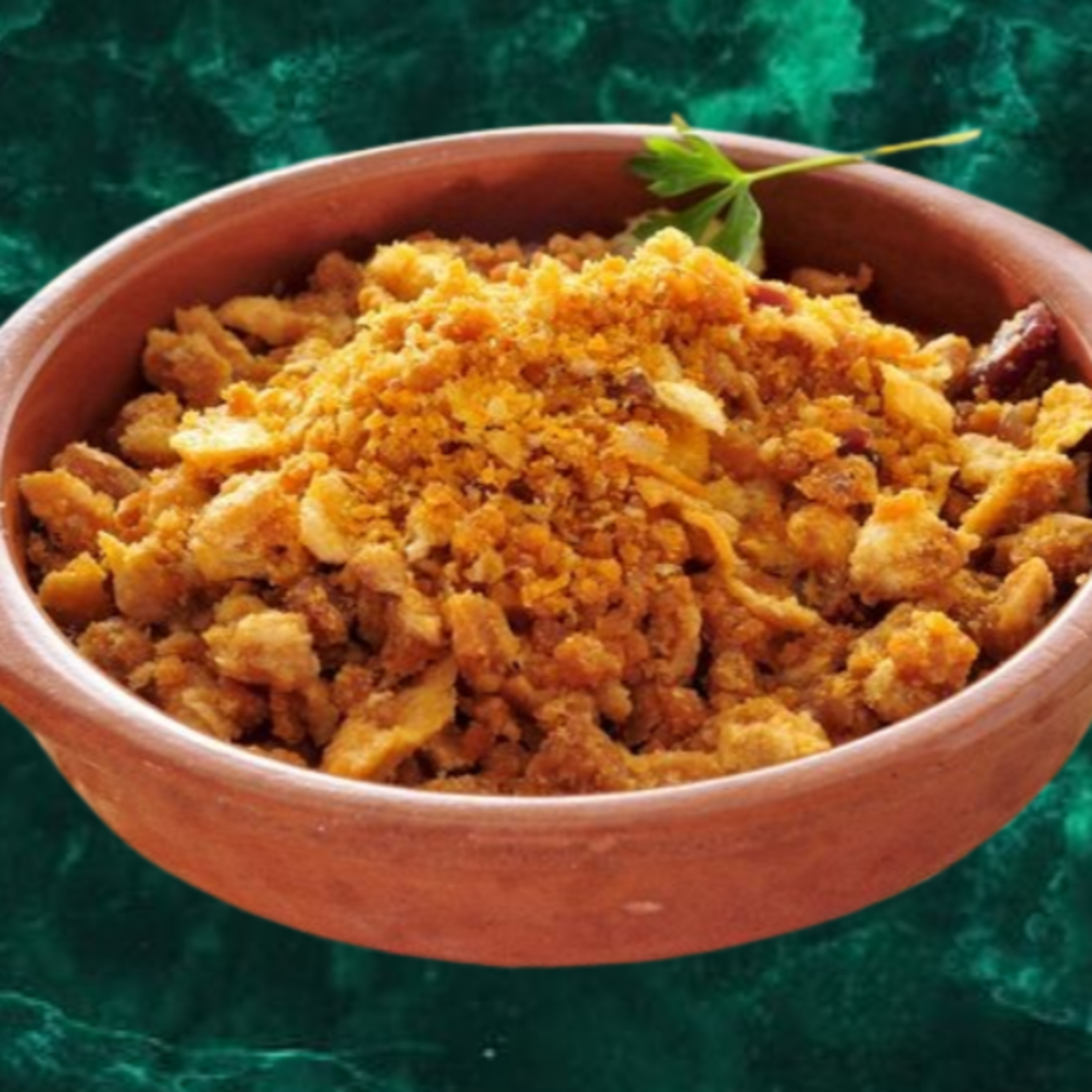 Recetas de cocina tradicionales Basque Country