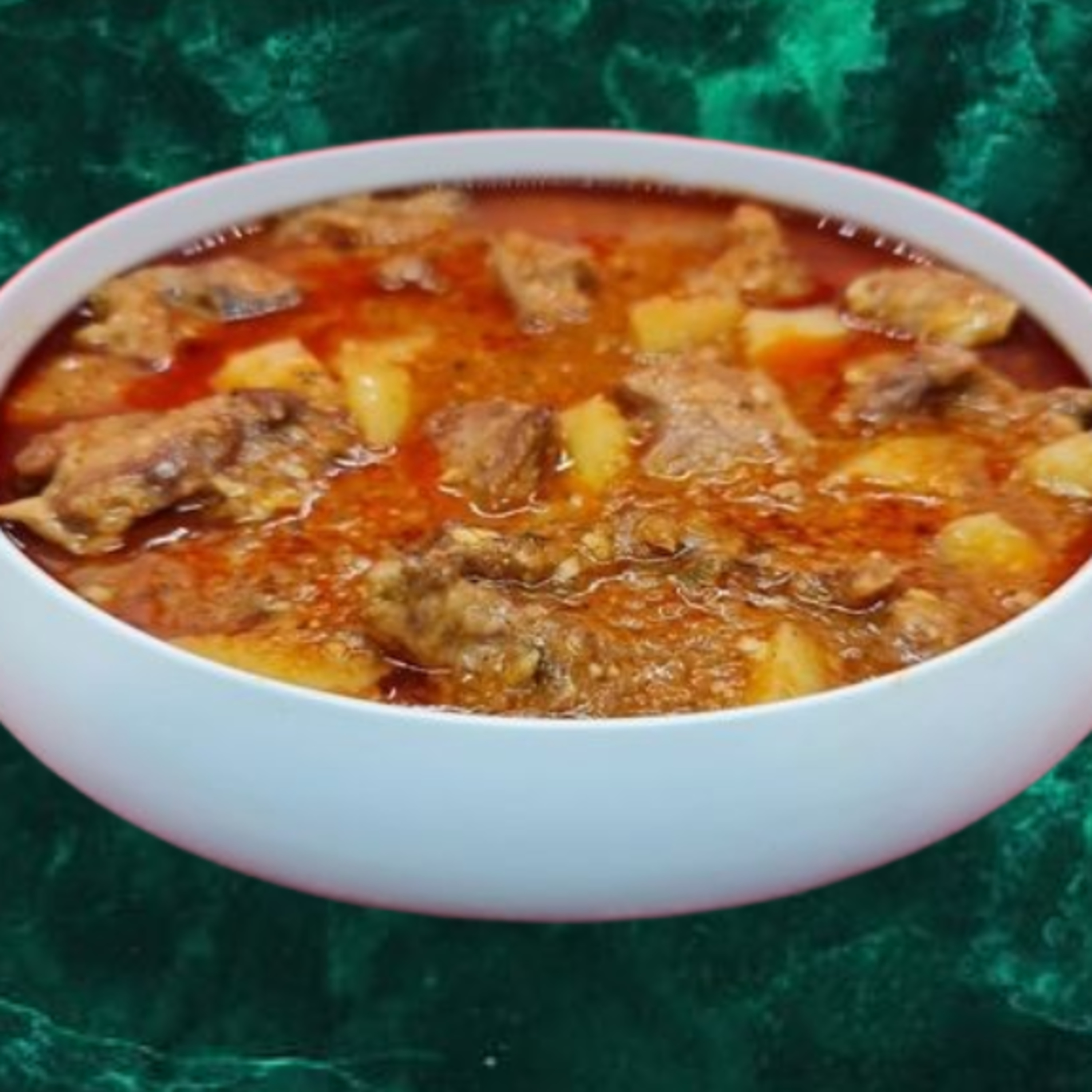 Recetas de cocina tradicionales Basque Country