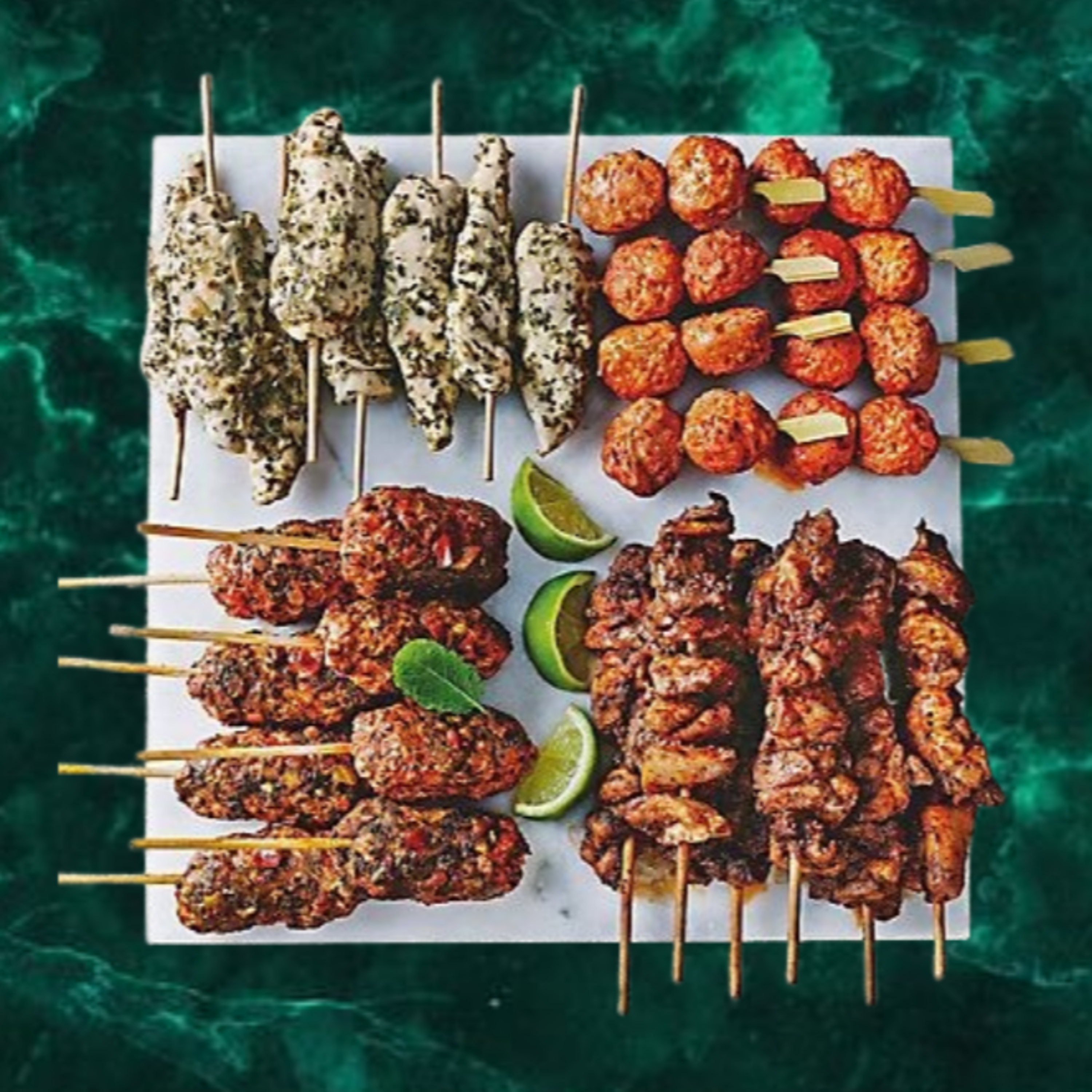 Recetas de cocina tradicionales Basque Country