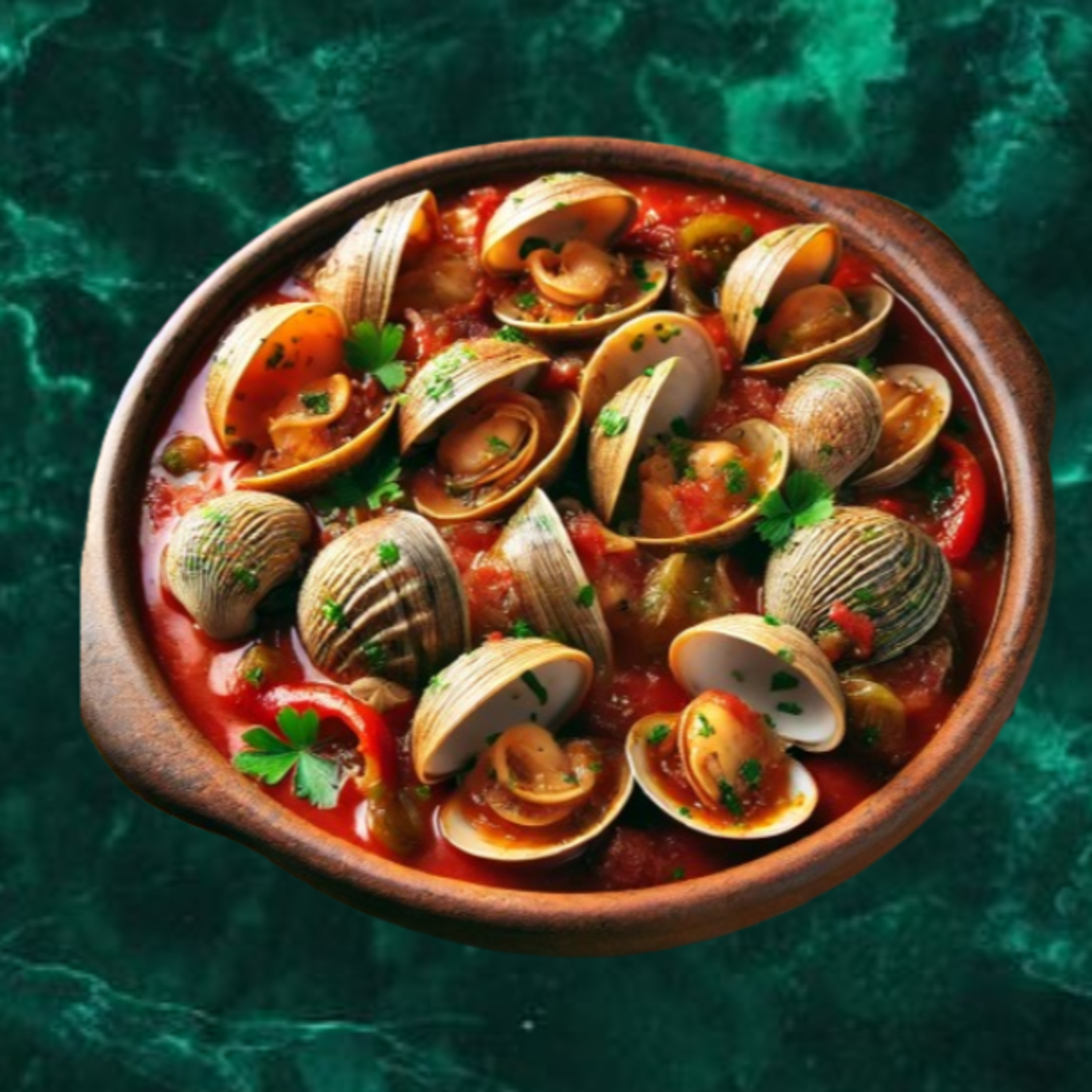 Recetas de cocina tradicionales Basque Country