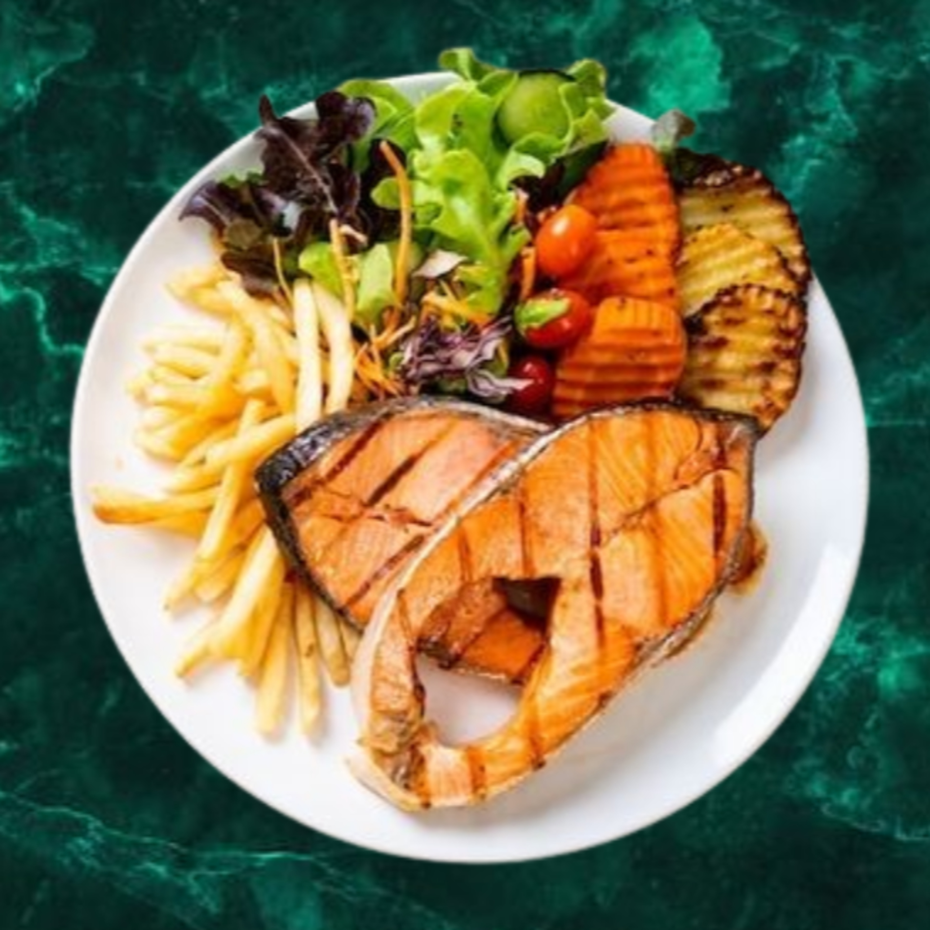 Recetas de cocina tradicionales Basque Country