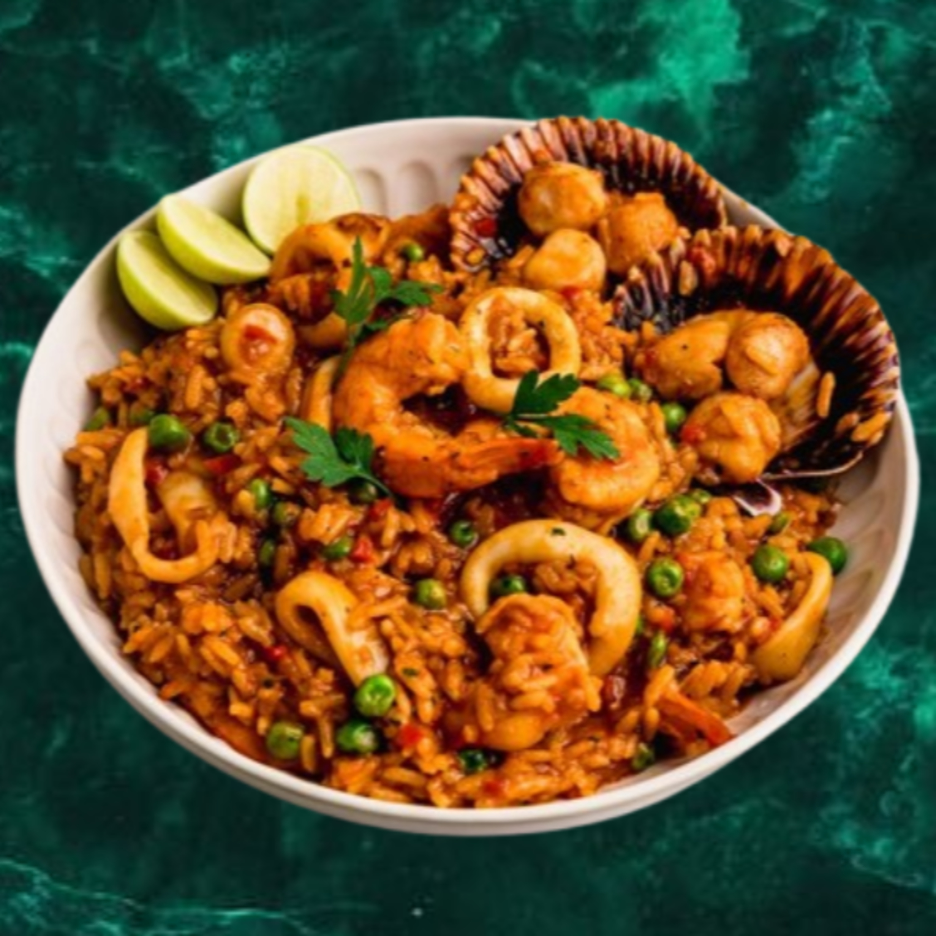 Recetas de cocina tradicionales Basque Country