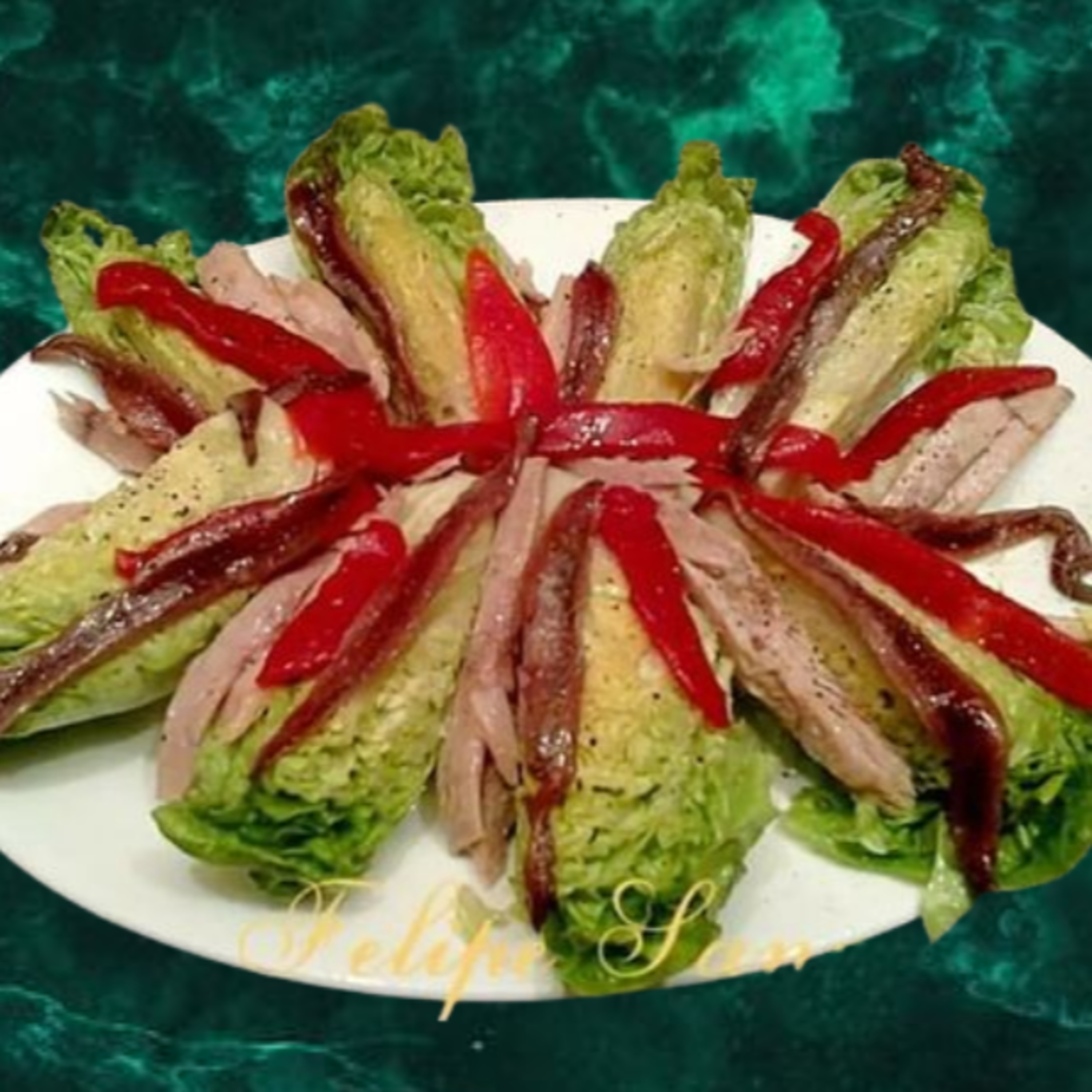 Recetas de cocina tradicionales Basque Country