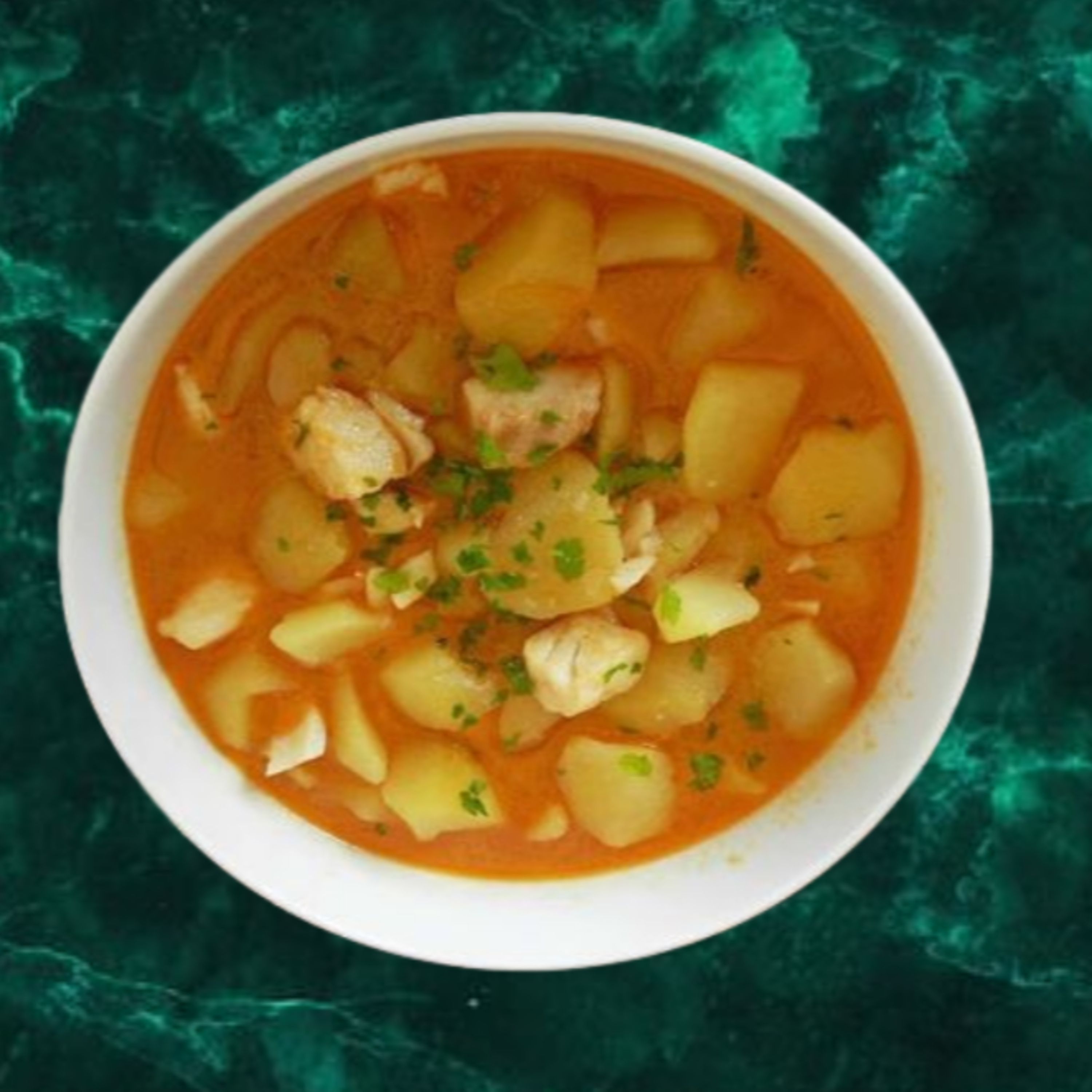 Recetas de cocina tradicionales Basque Country