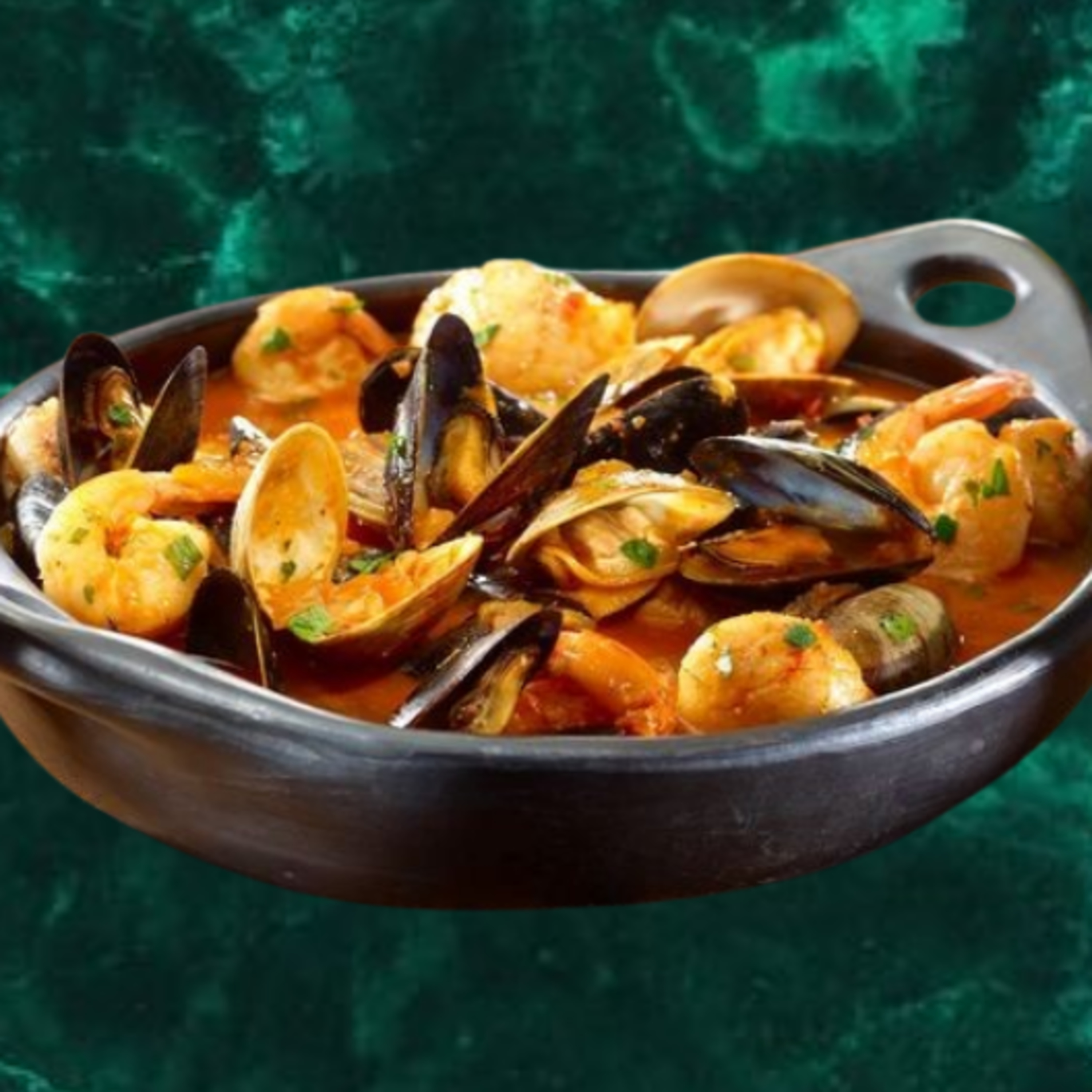 Recetas de cocina tradicionales Basque Country