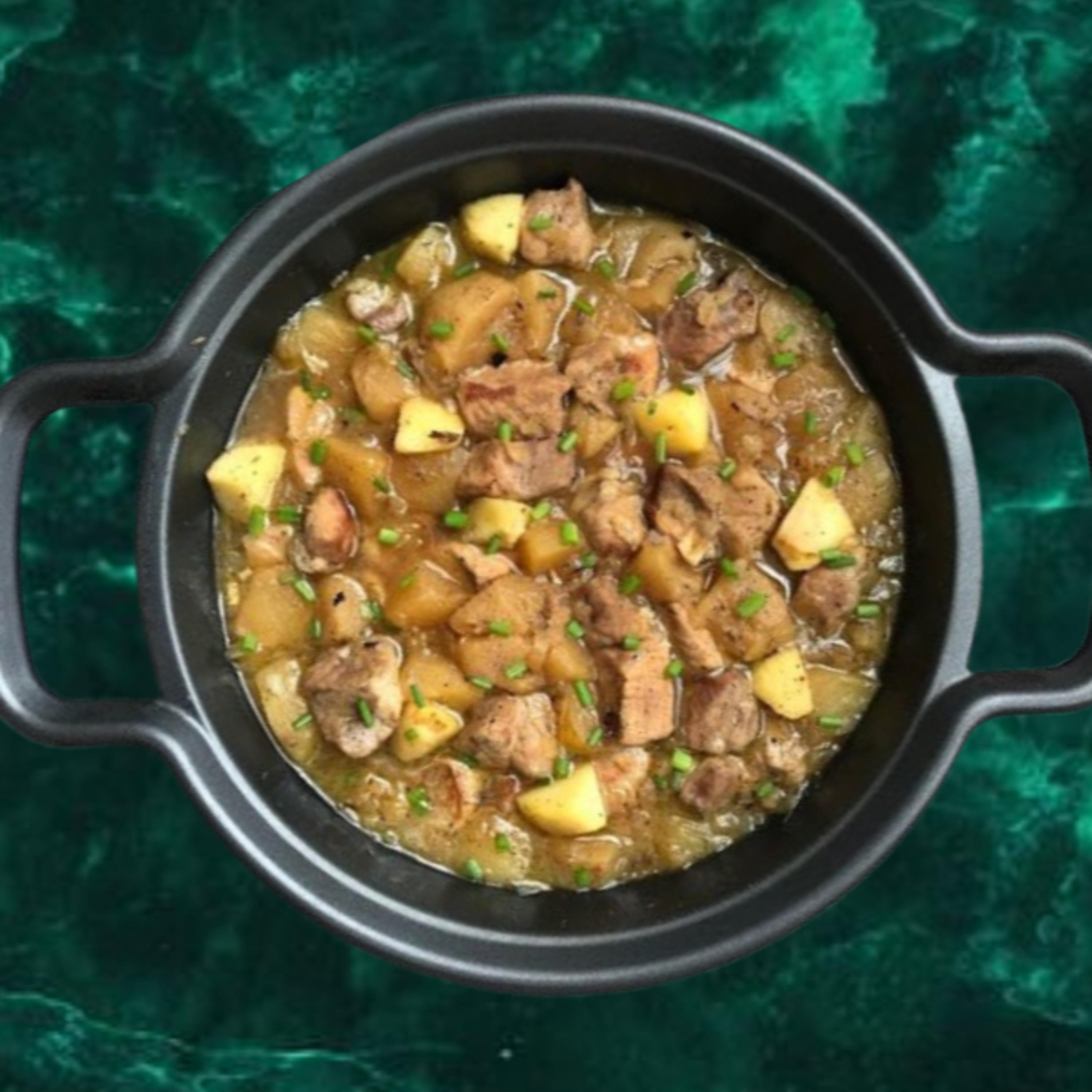 Recetas de cocina tradicionales Basque Country