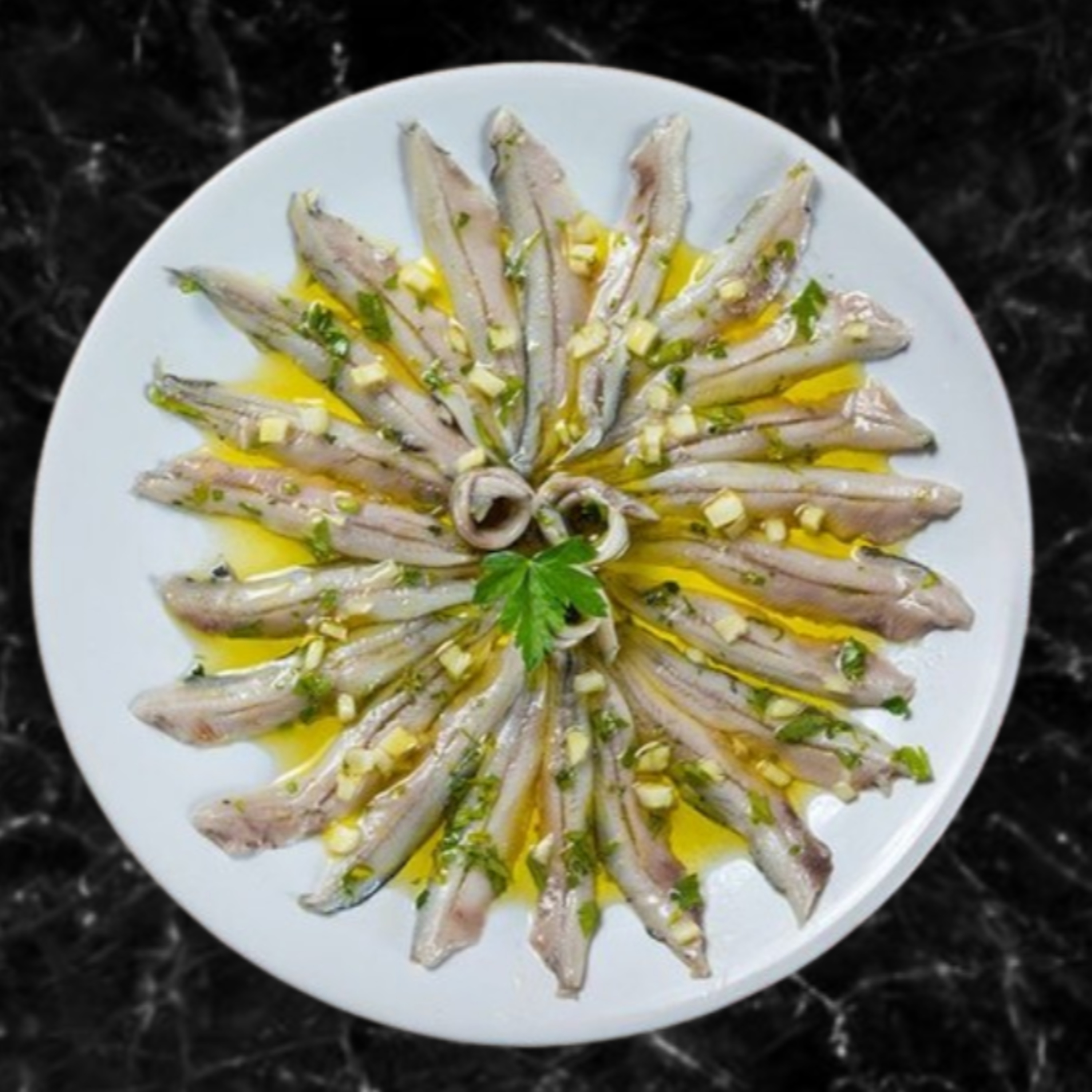 Recetas de cocina tradicionales Basque Country