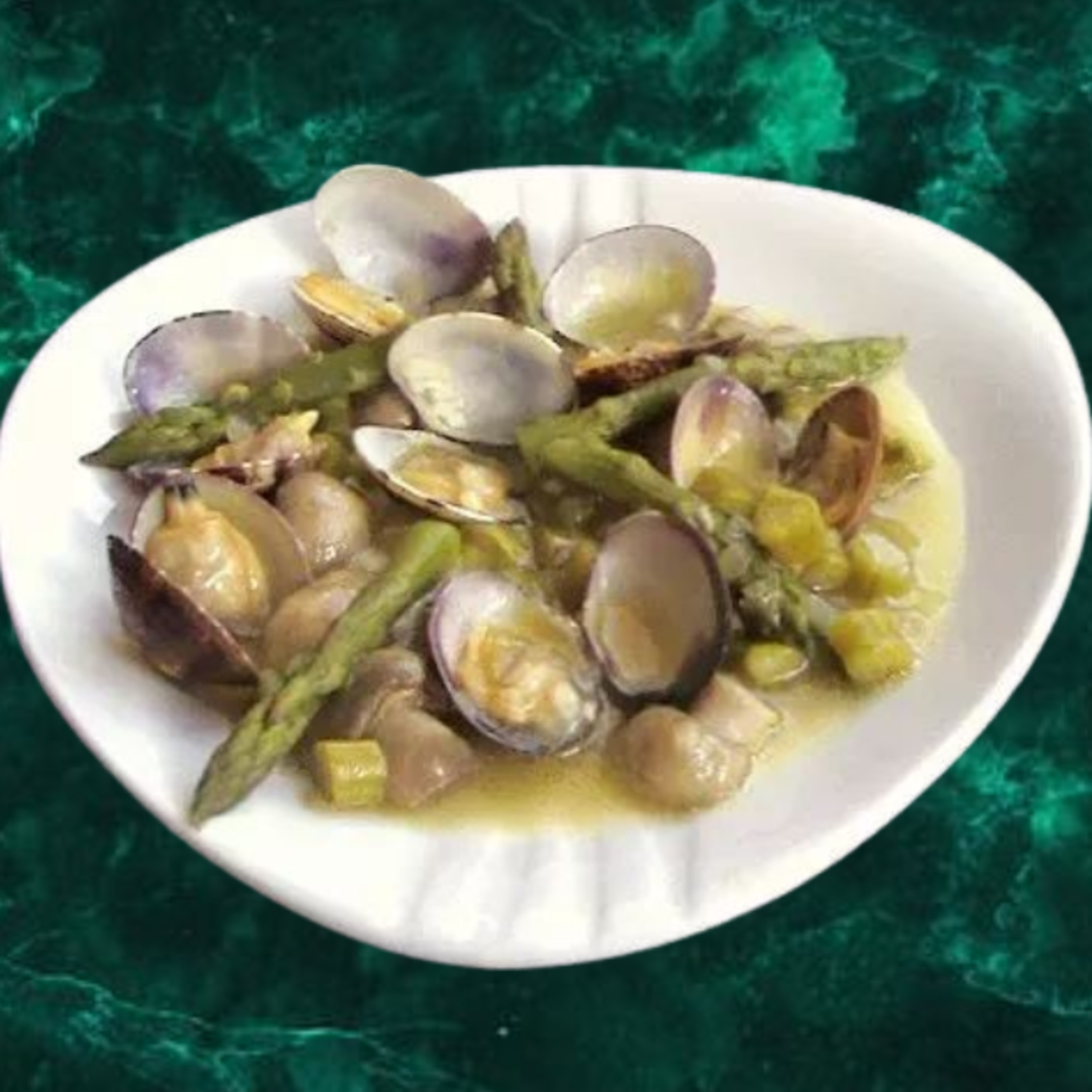 Recetas de cocina tradicionales Basque Country