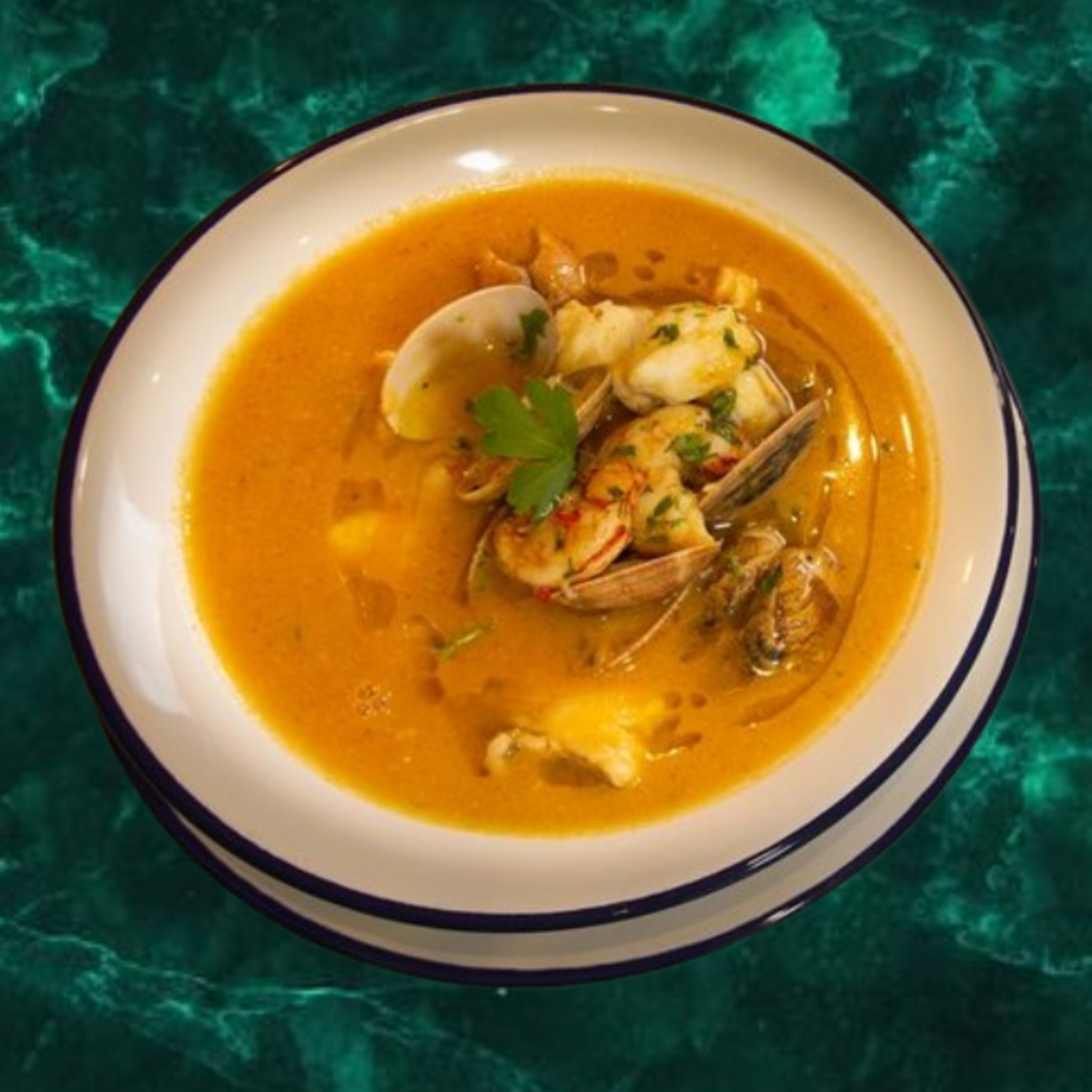 Recetas de cocina tradicionales Basque Country