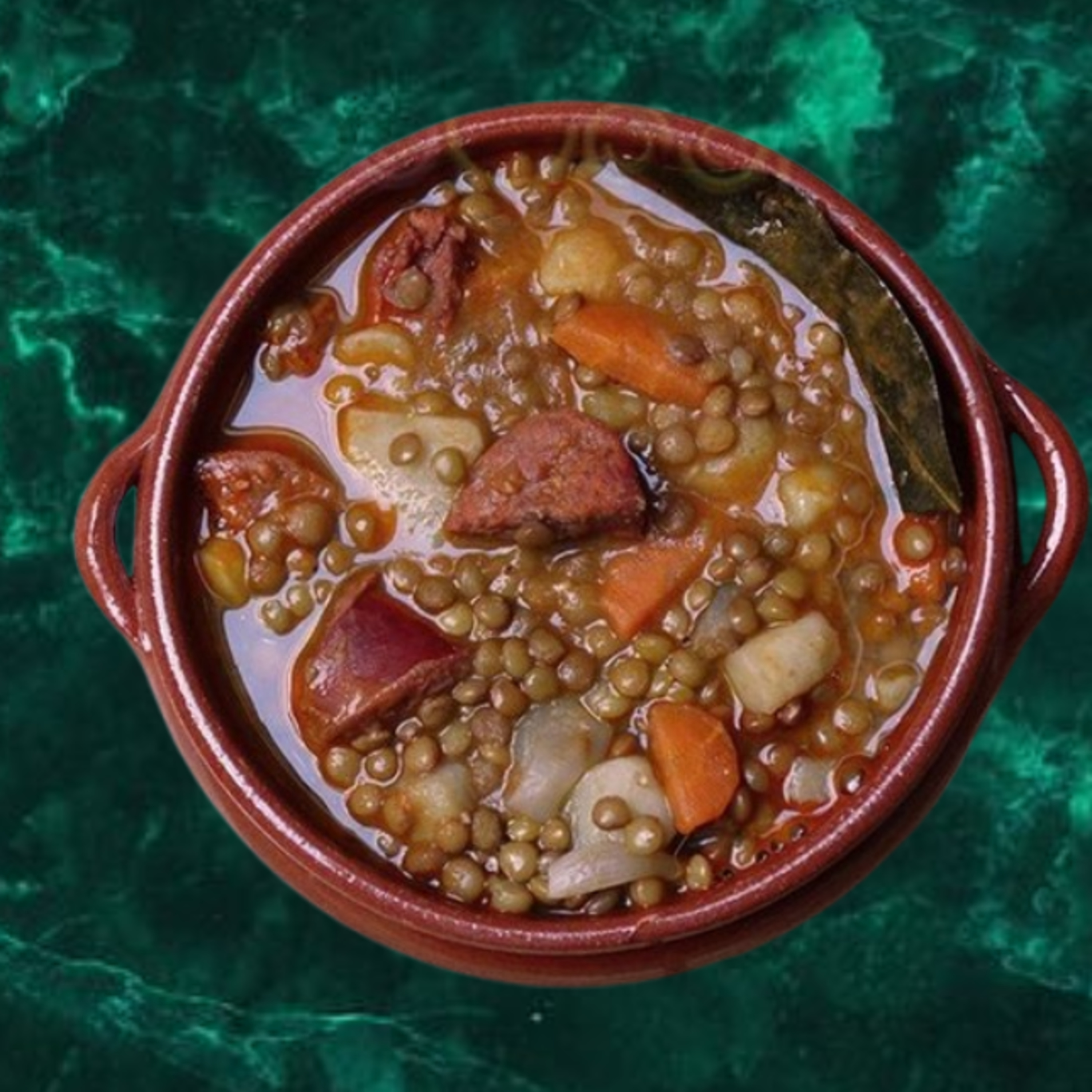 Recetas de cocina tradicionales Basque Country