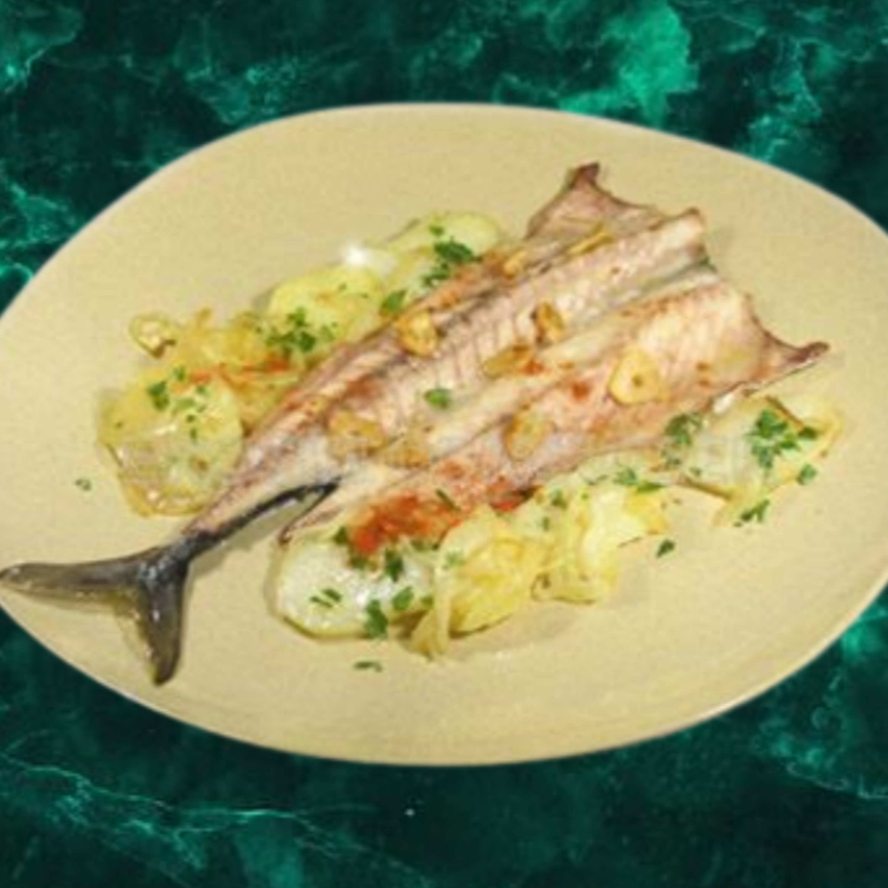 Recetas de cocina tradicionales Basque Country