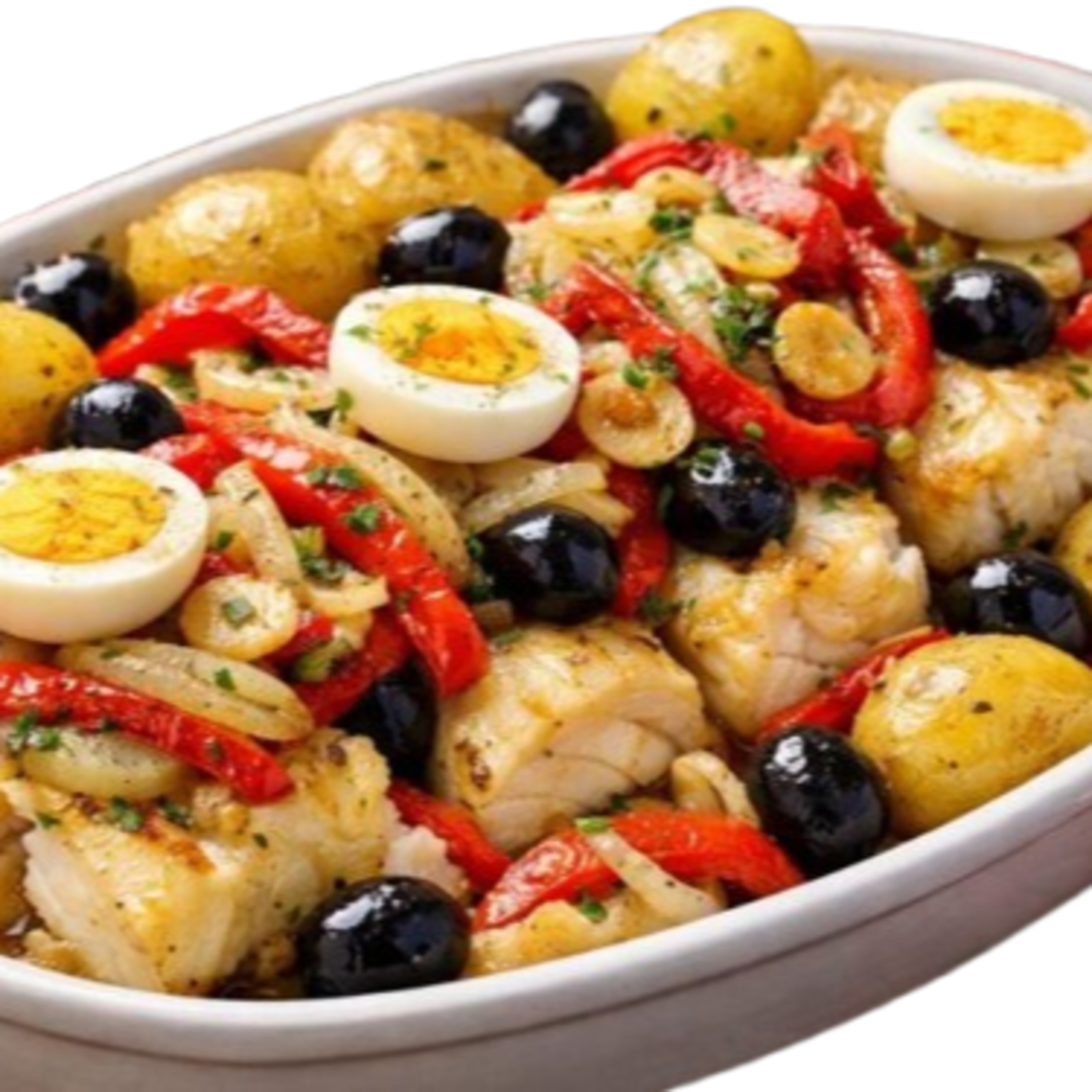 Recetas de cocina tradicionales Basque Country