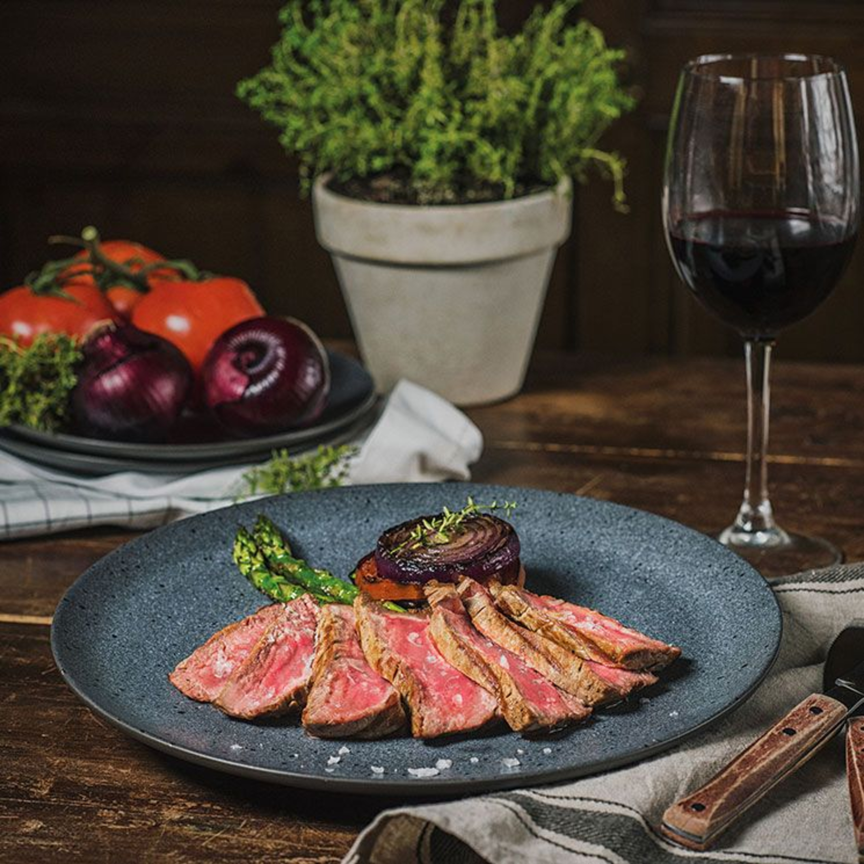 Recetas de cocina tradicionales Basque Country