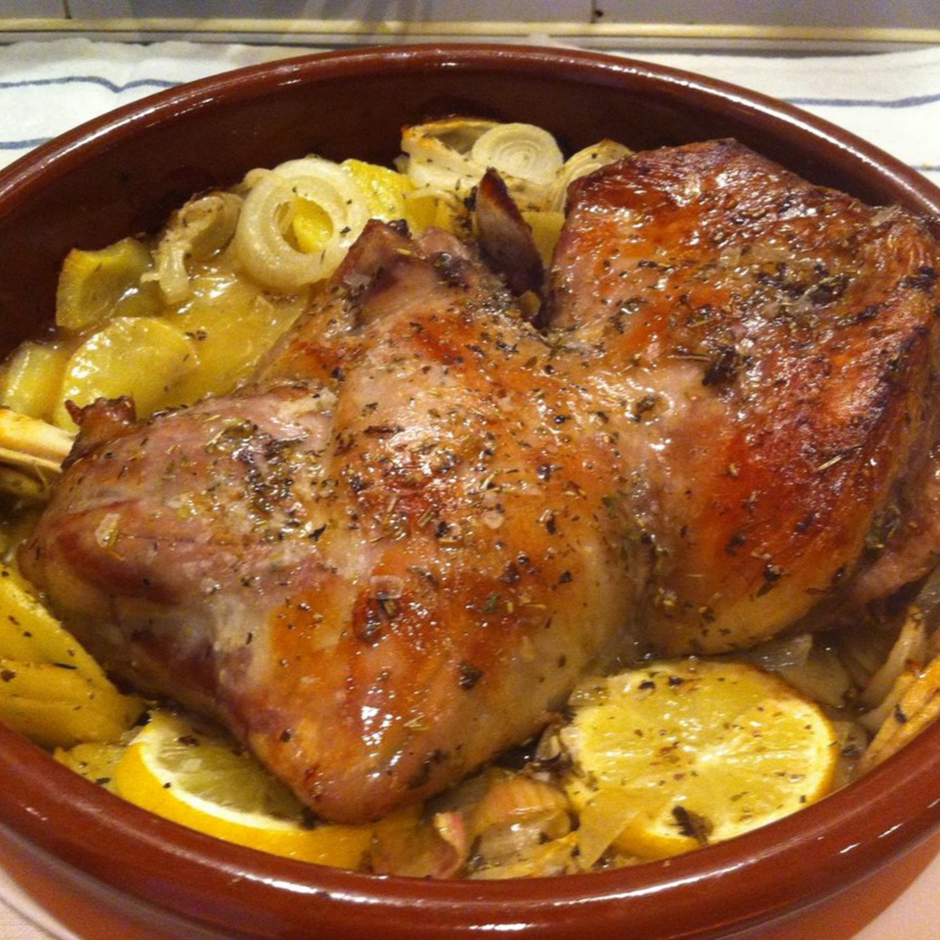 Recetas de cocina tradicionales Basque Country